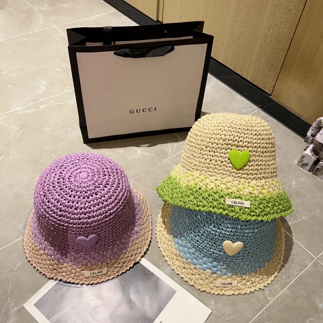 Hats CELINE 17631741