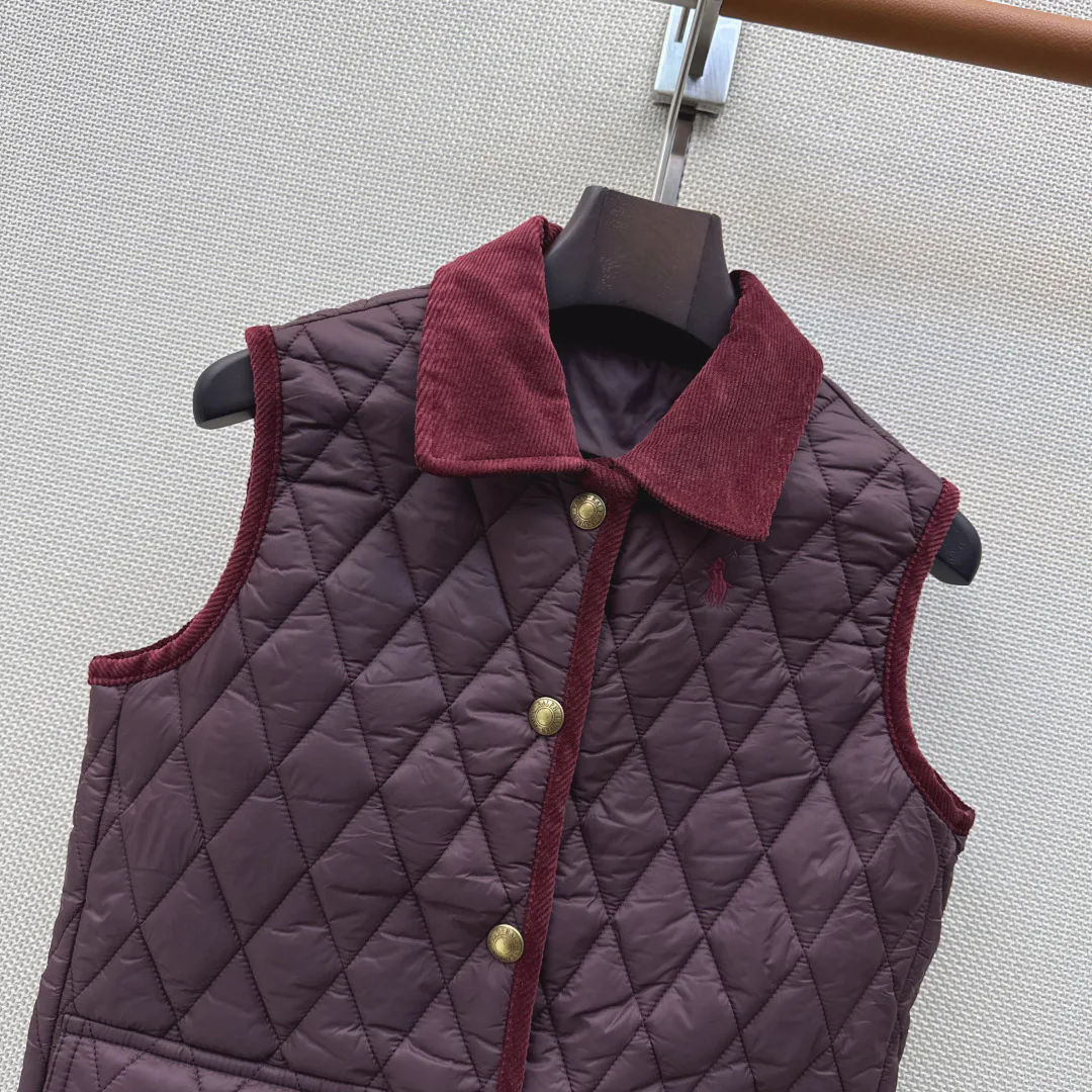 Women's Vests RALPH LAUREN 18108264
