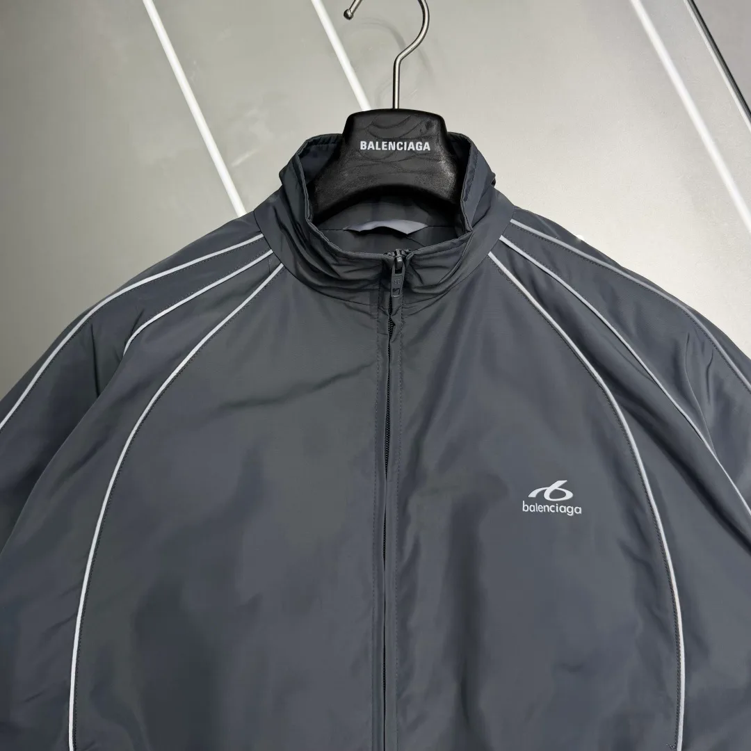 Men's Jackets And Down Jackets BALENCIAGA 17761962
