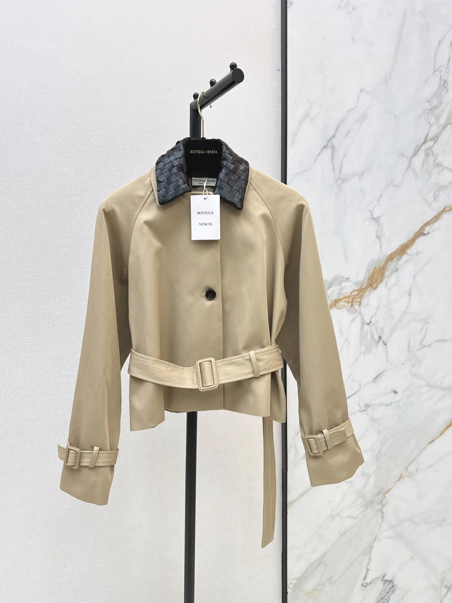 Women's Trench Coats BOTTEGA VENETA 18169323