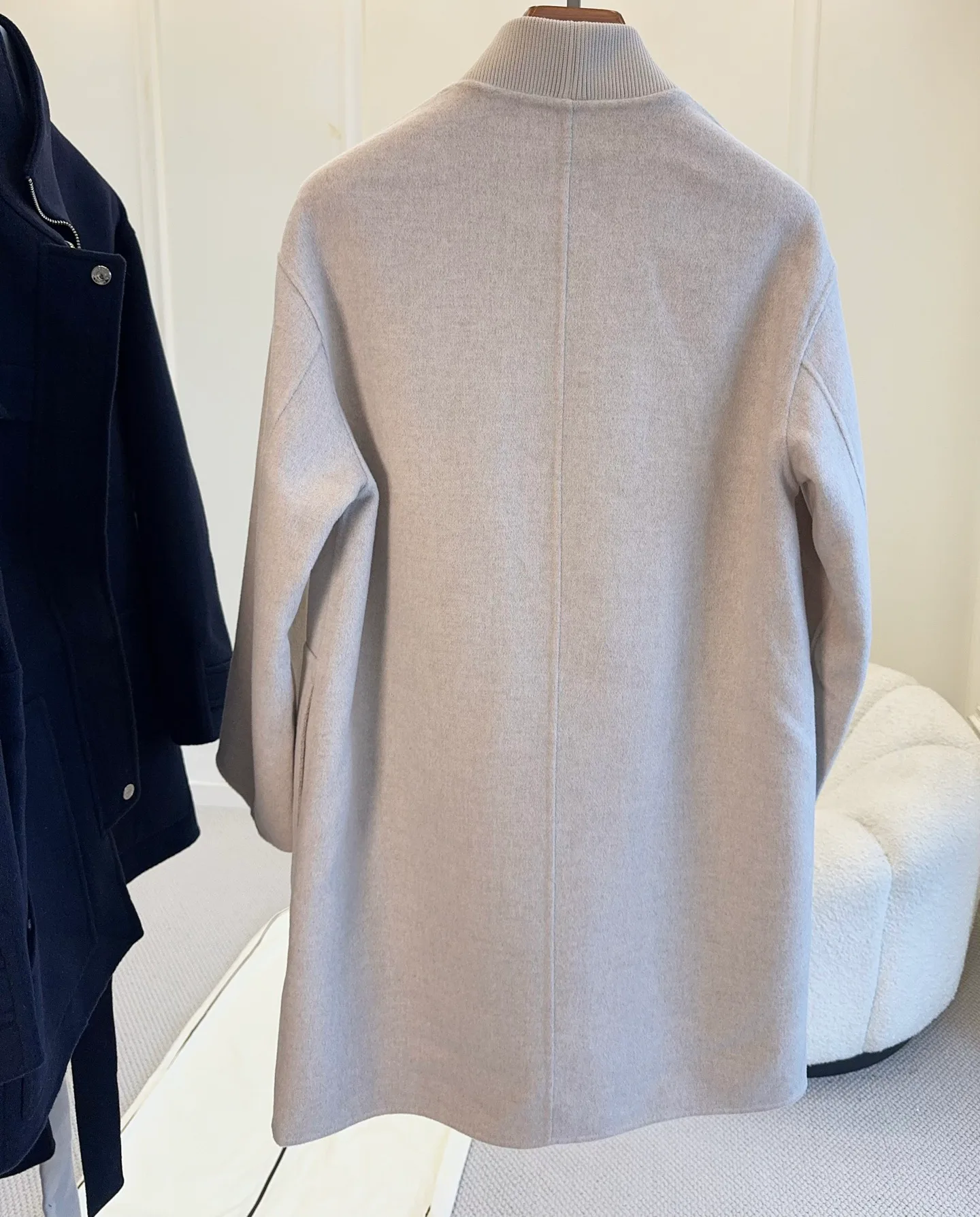 Women's Coats HERMES 18056707