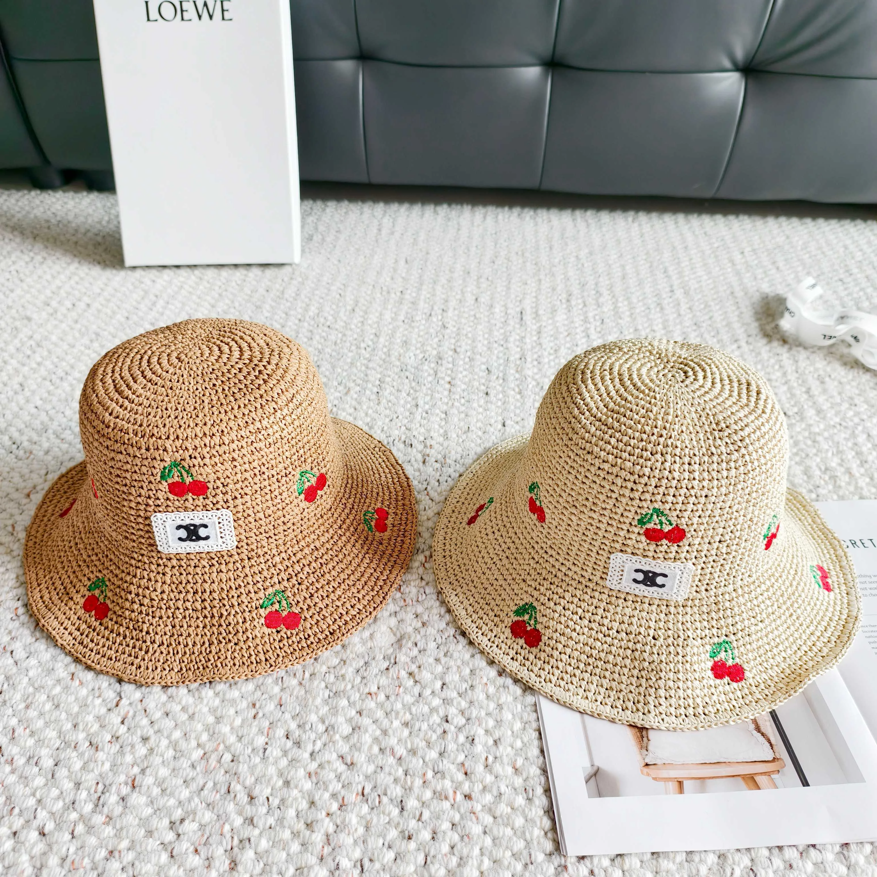 Hats CELINE 17810503