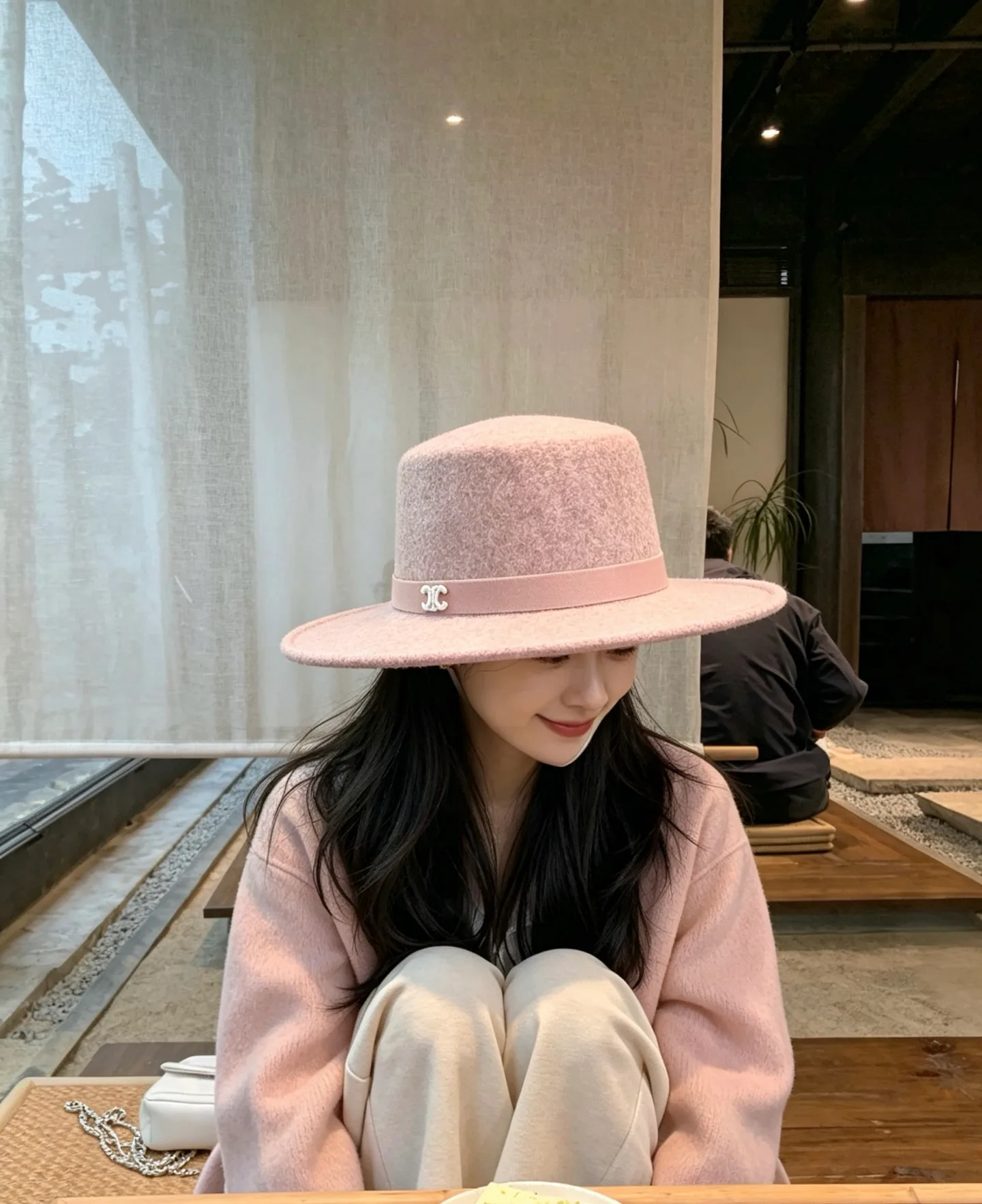 Hats CELINE 18093235