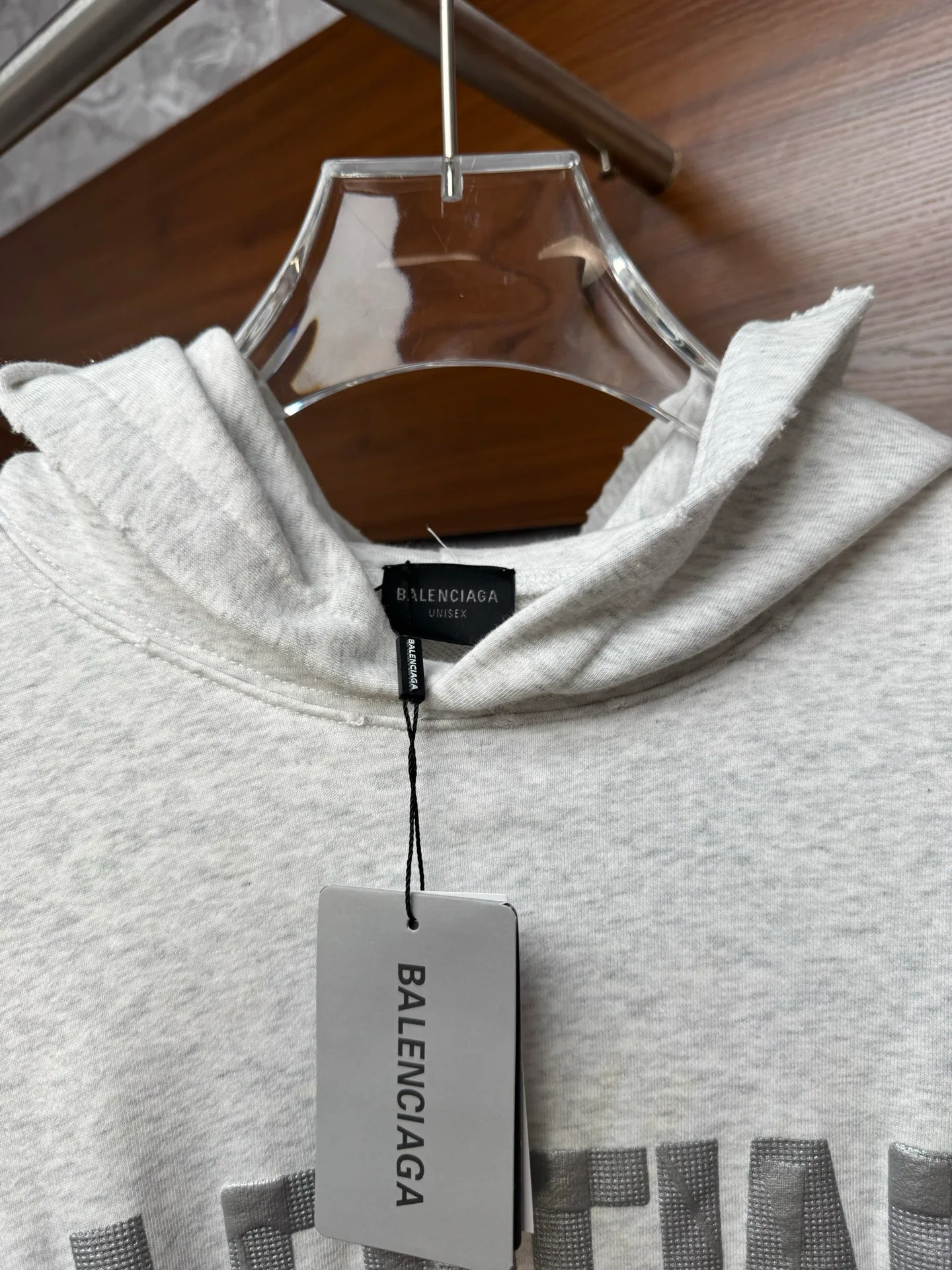 Women's Sweatshirts And Hoodies BALENCIAGA 18182349