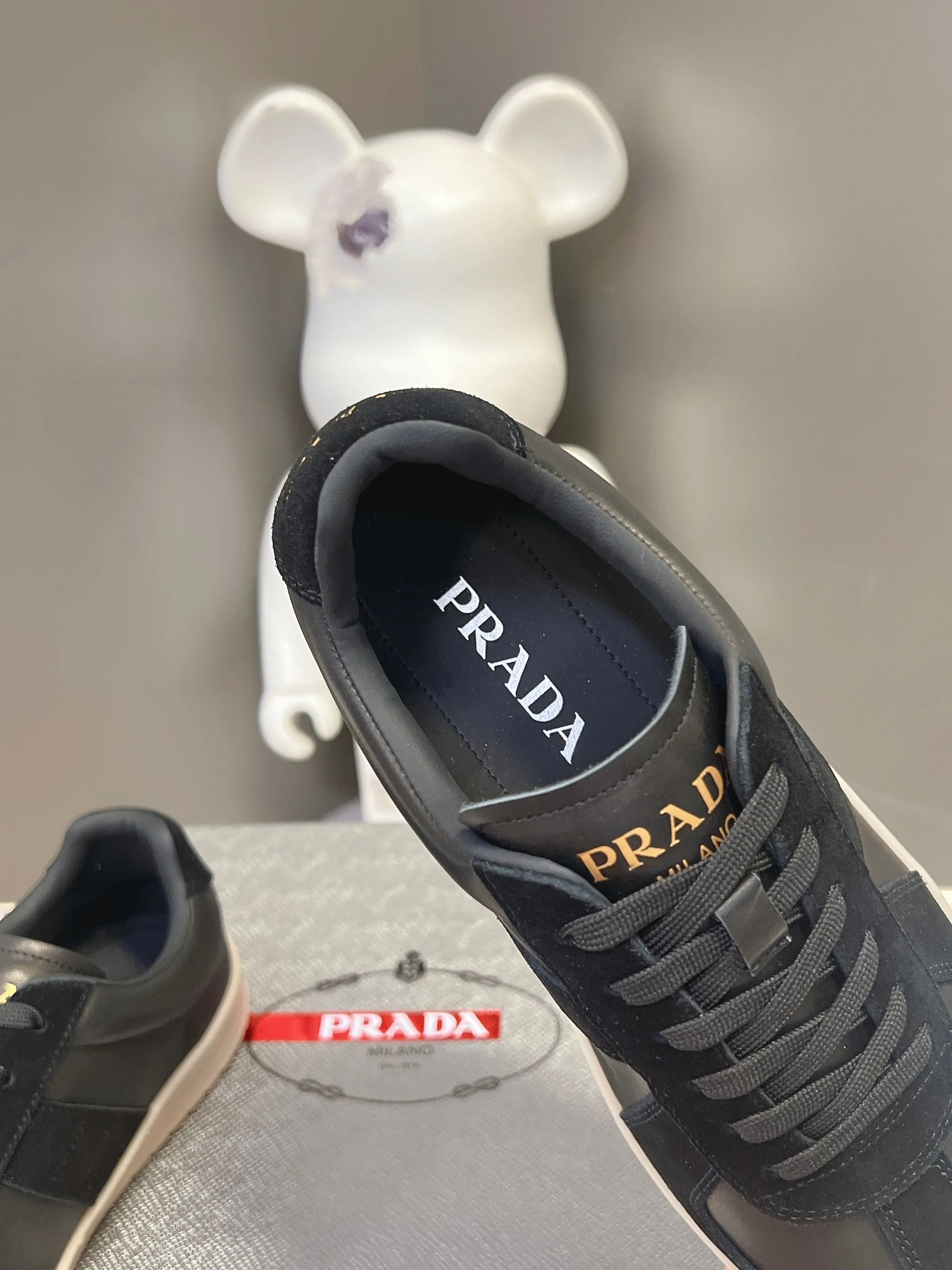 Women's Sneakers PRADA 17803494