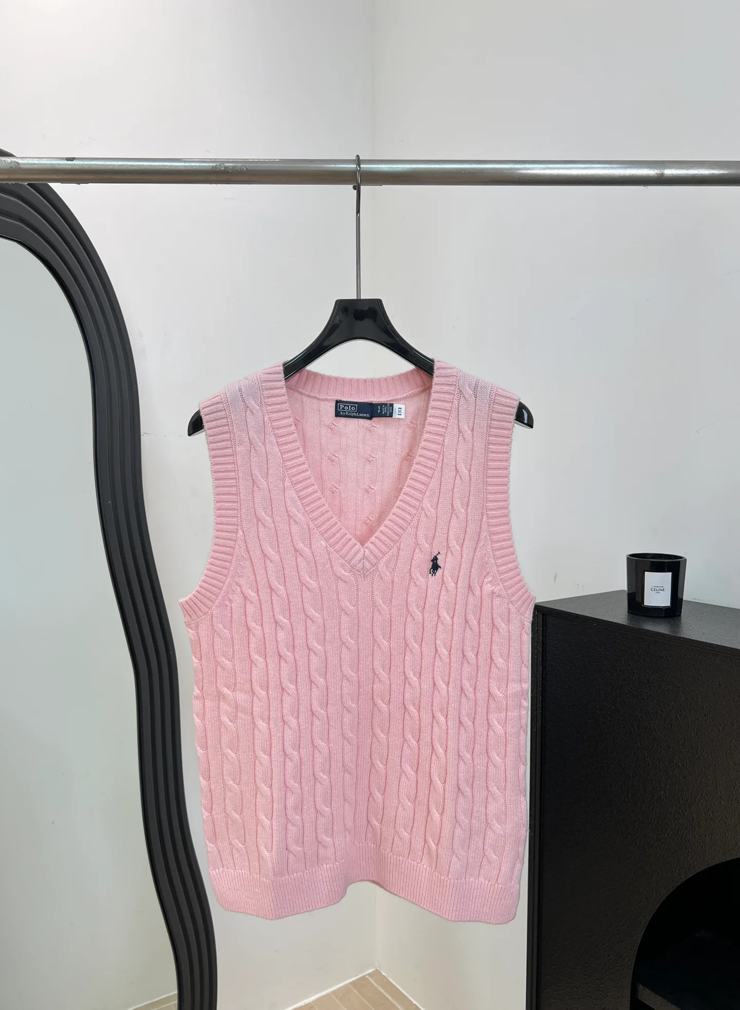 Women's Vests RALPH LAUREN 17882367