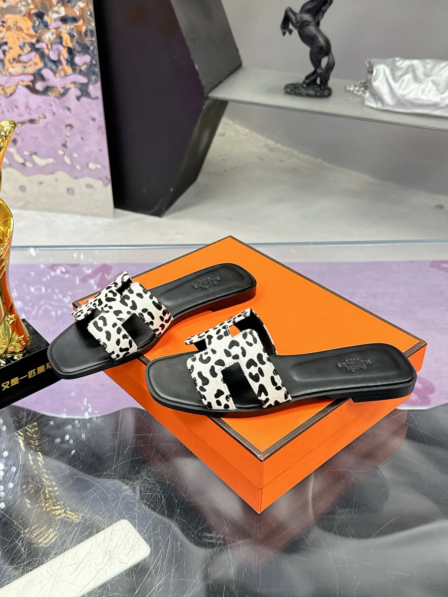 Women's Flip-Flops HERMES 17368592