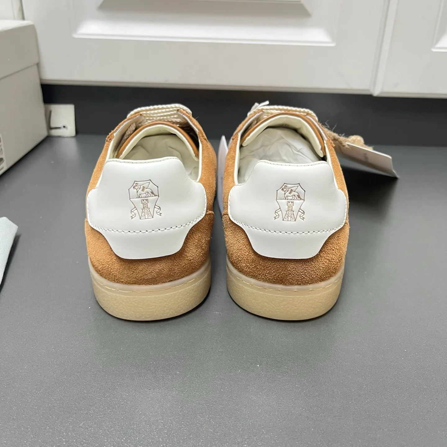 Men's Sneakers BRUNELLO CUCINELLI 17937818