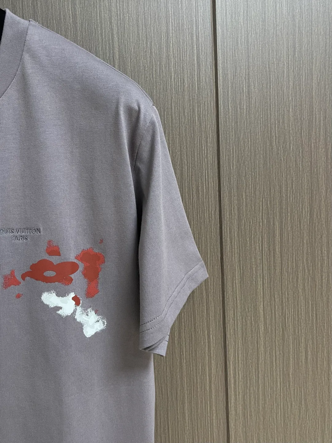 Men's T-Shirts LOUIS VUITTON 18190978