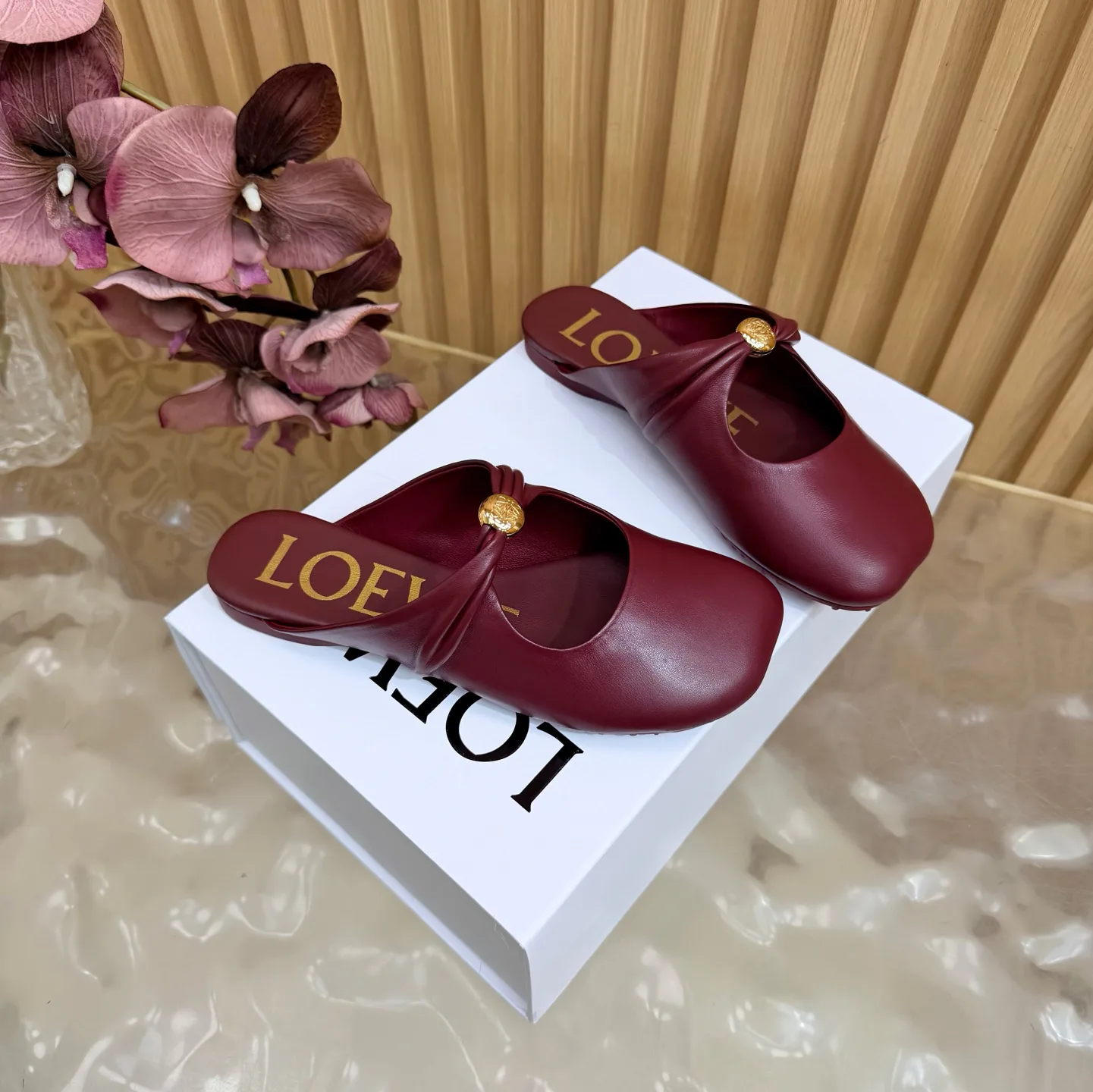 Women's Mules And Clogs LOEWE 17467477