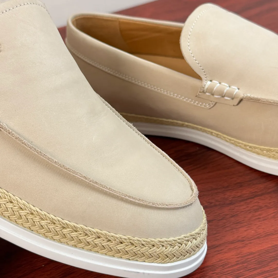 Men's Loafers And Dress Shoes TOD'S 17962084