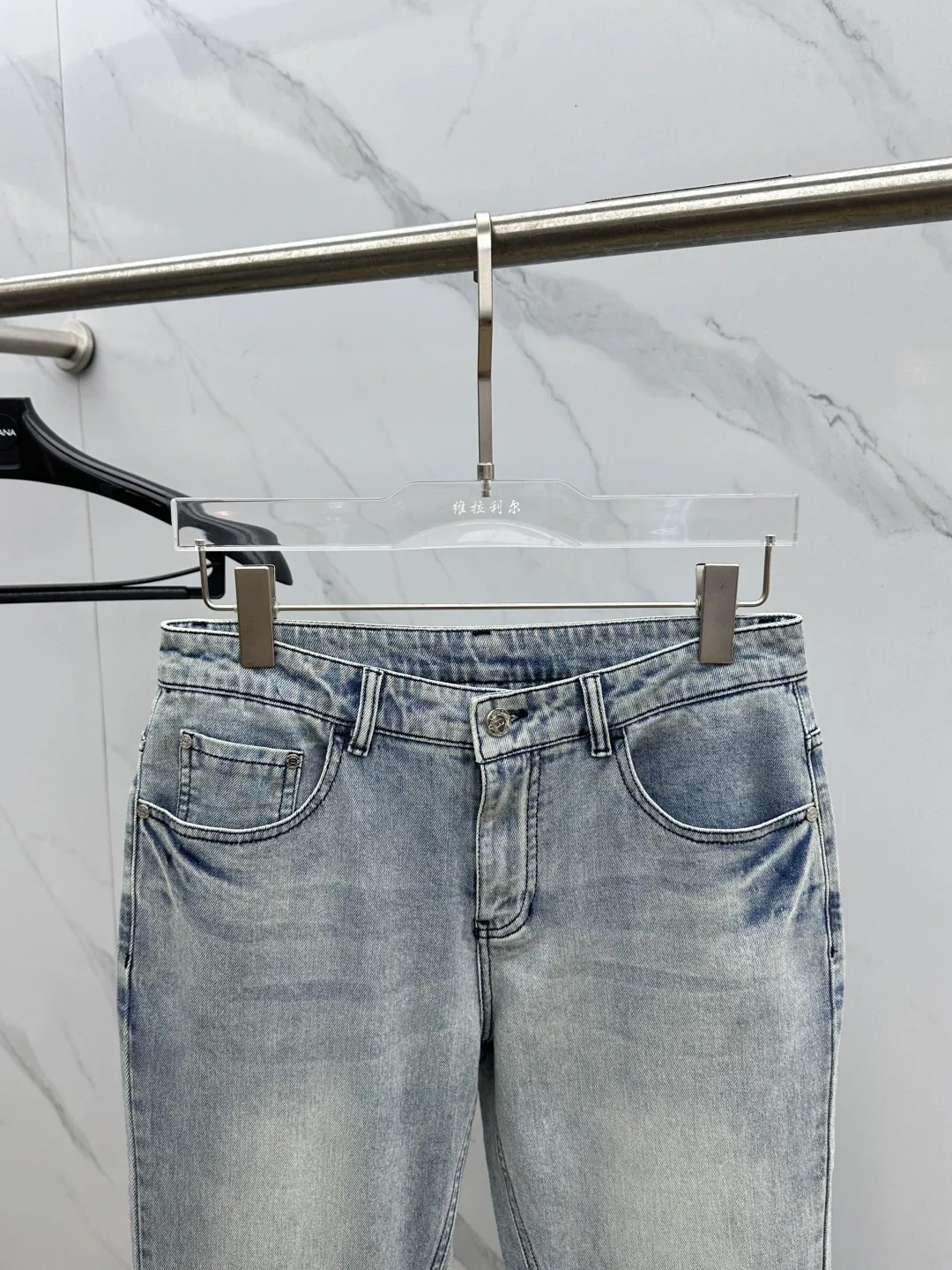 Men's Jeans CHRISTIAN DIOR 17810336