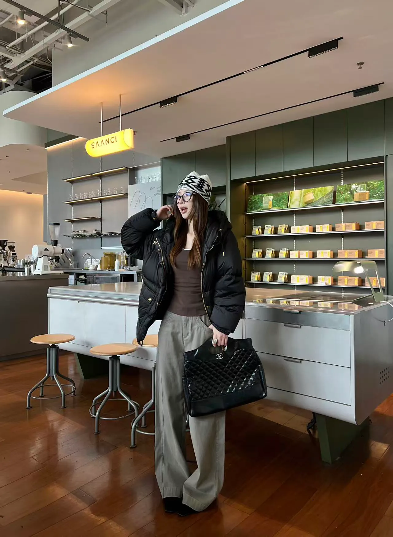 Women's Jackets And Down Jackets CELINE 18108890