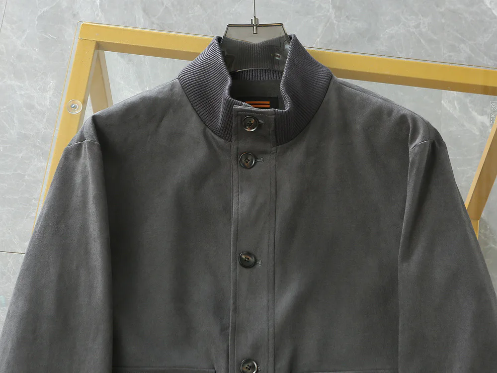 Men's Jackets And Down Jackets ZEGNA 18140870