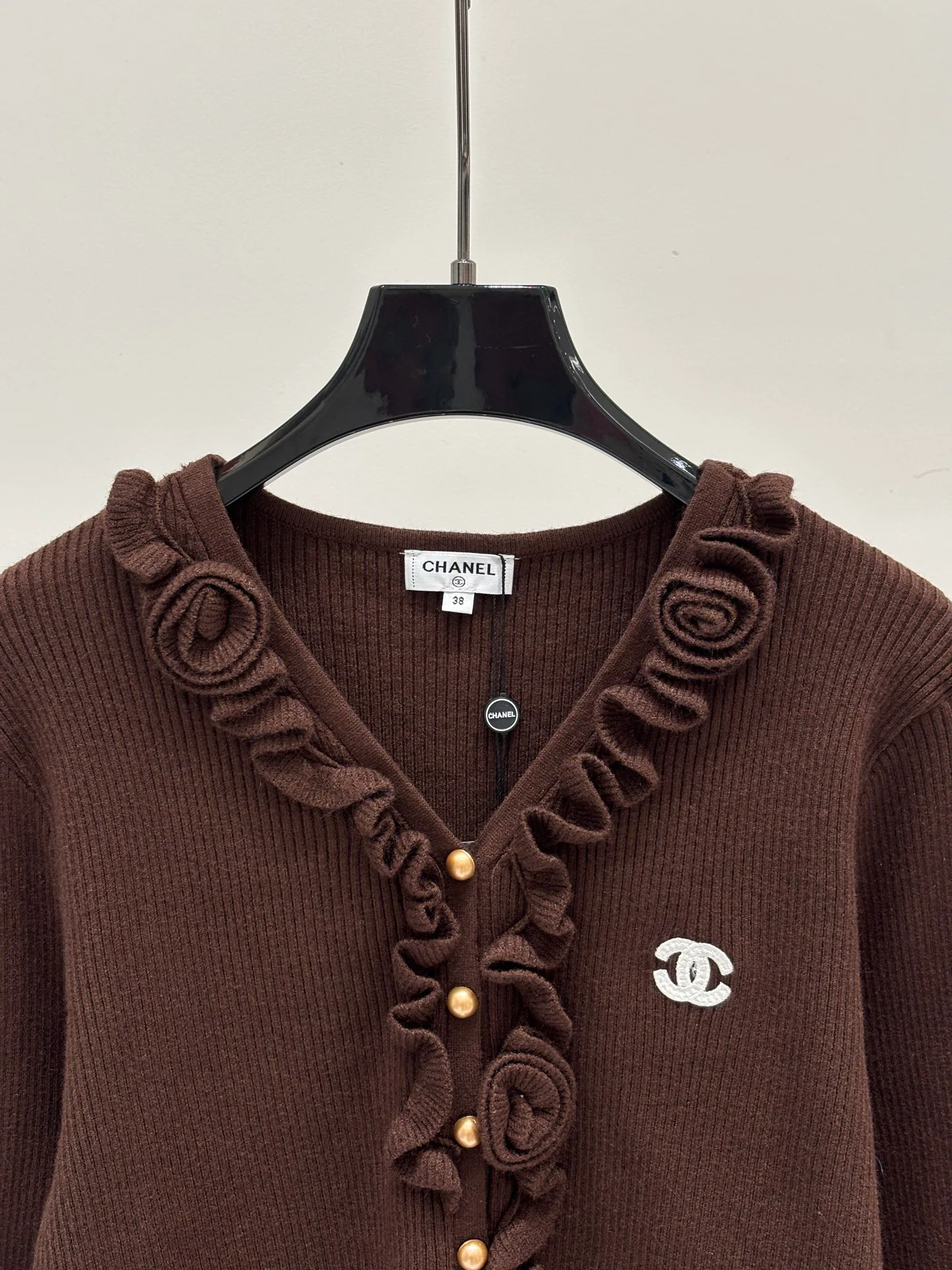 Women's Jumpers And Sweaters CHANEL 18281789