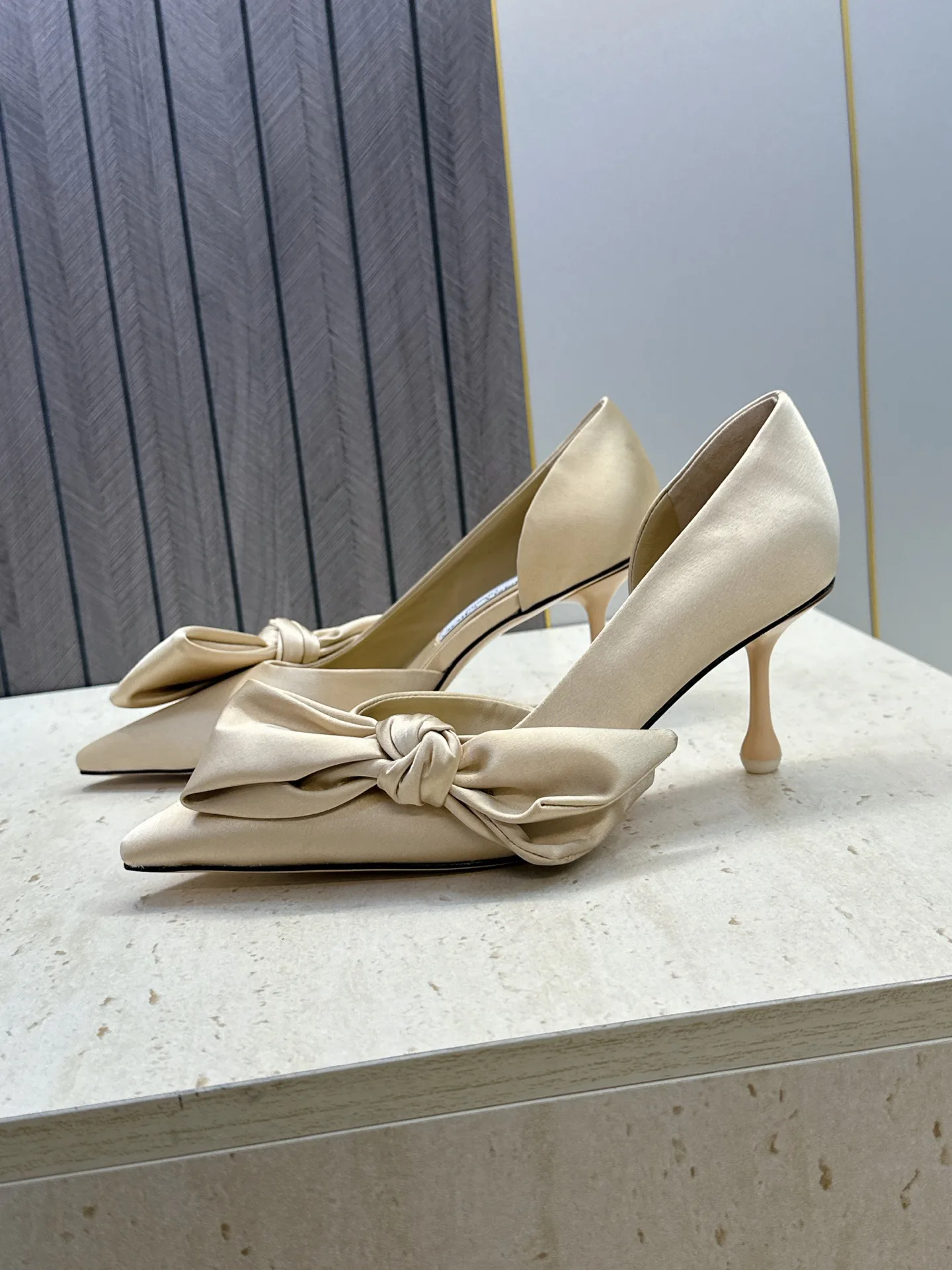 Women's Heels JIMMY CHOO 17872065