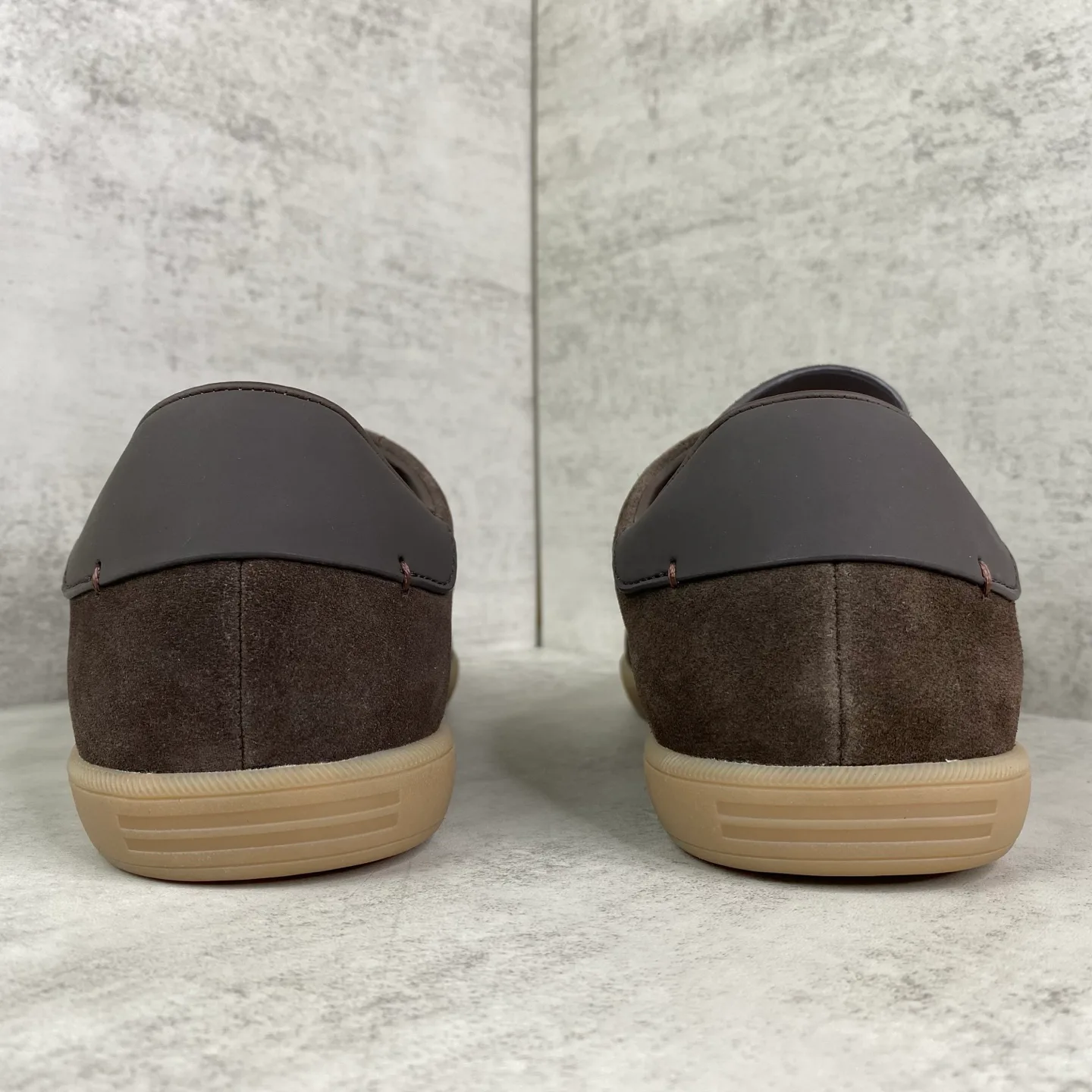 Men's Sneakers ZEGNA 17682030