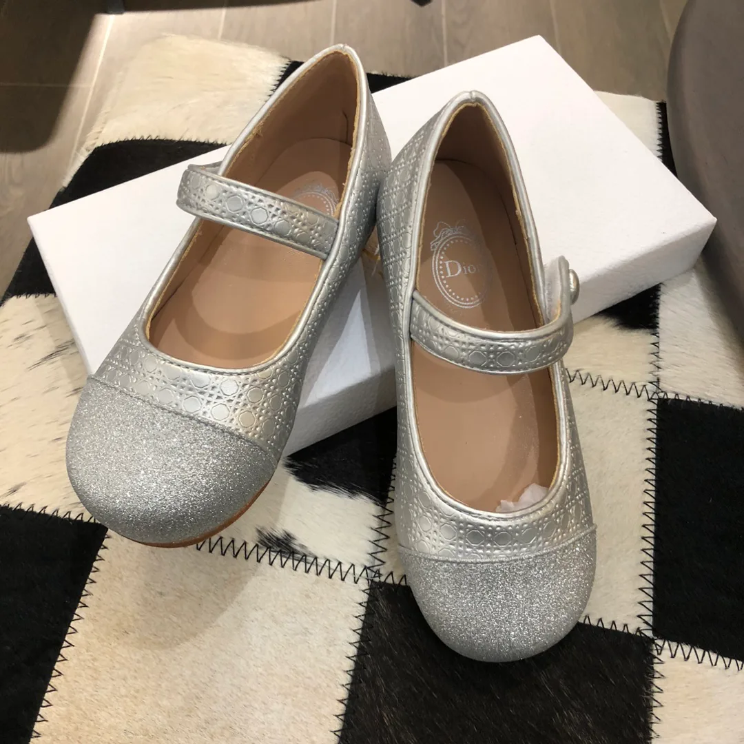 Women's Ballet Flats CHRISTIAN DIOR 18445133