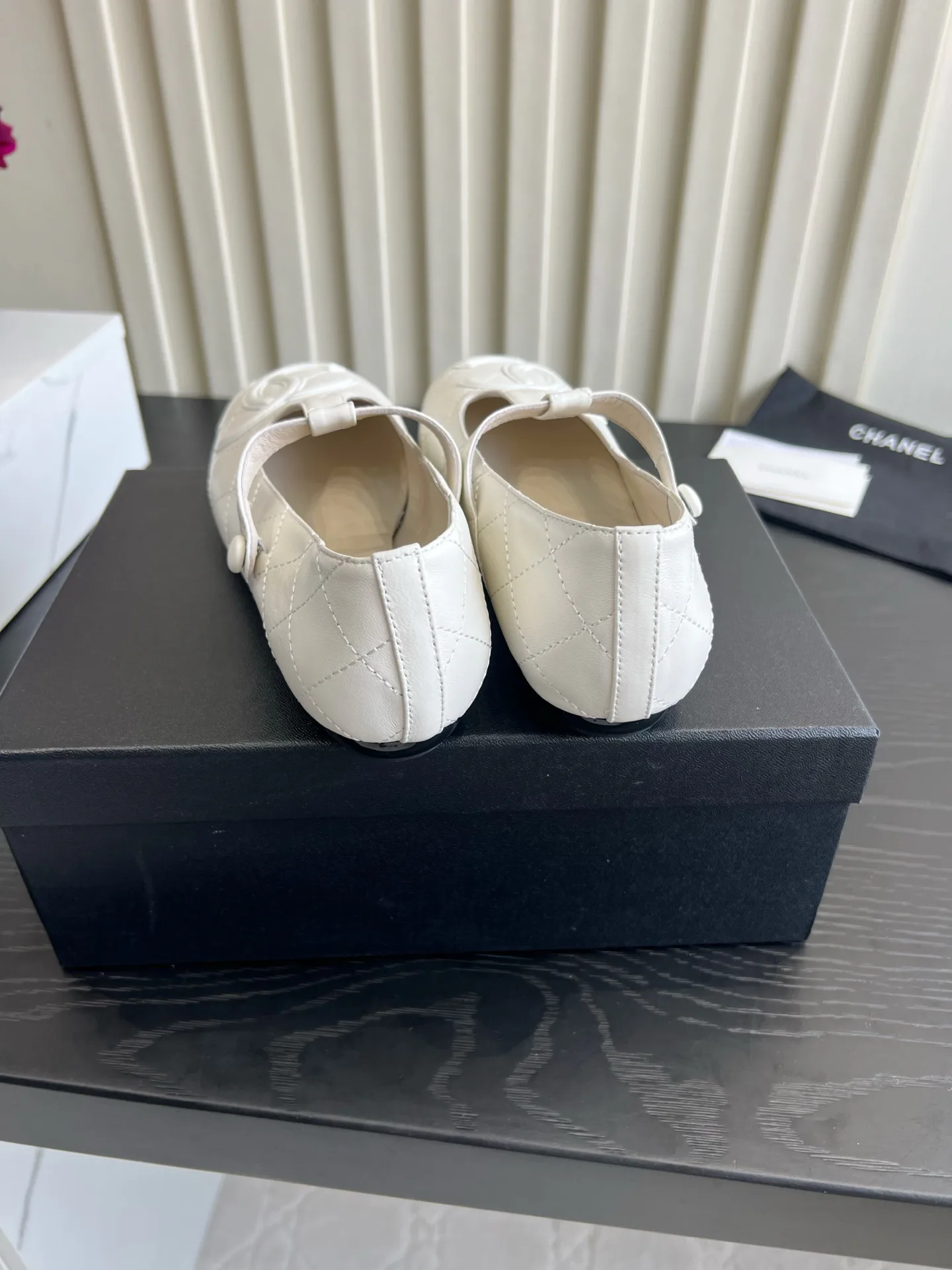 Women's Heels CHANEL 18223071
