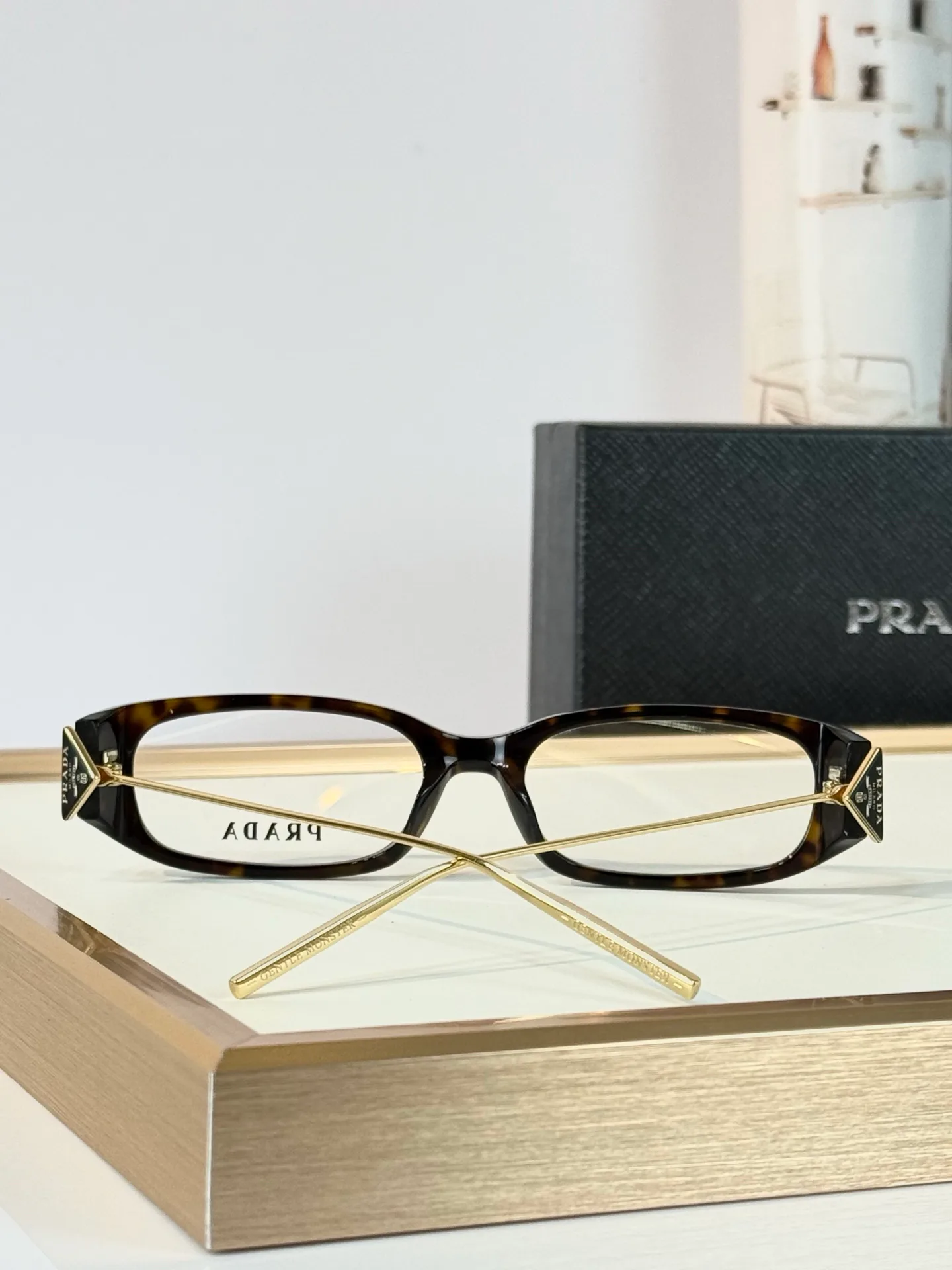 Glasses PRADA 18117994