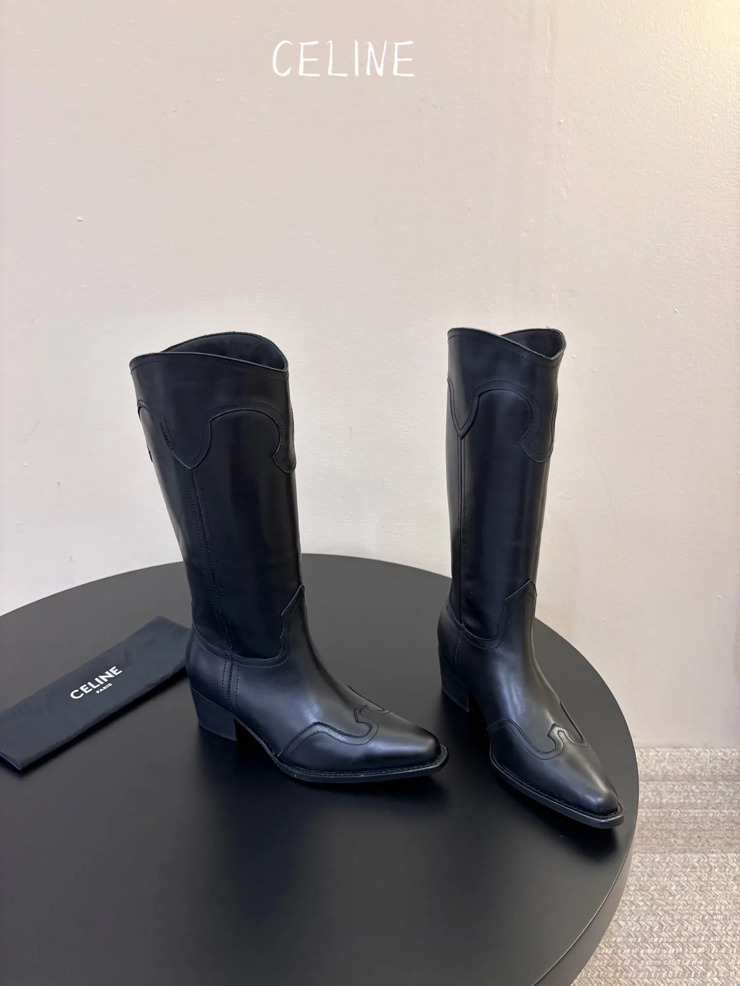 Women's Boots CELINE 18049278