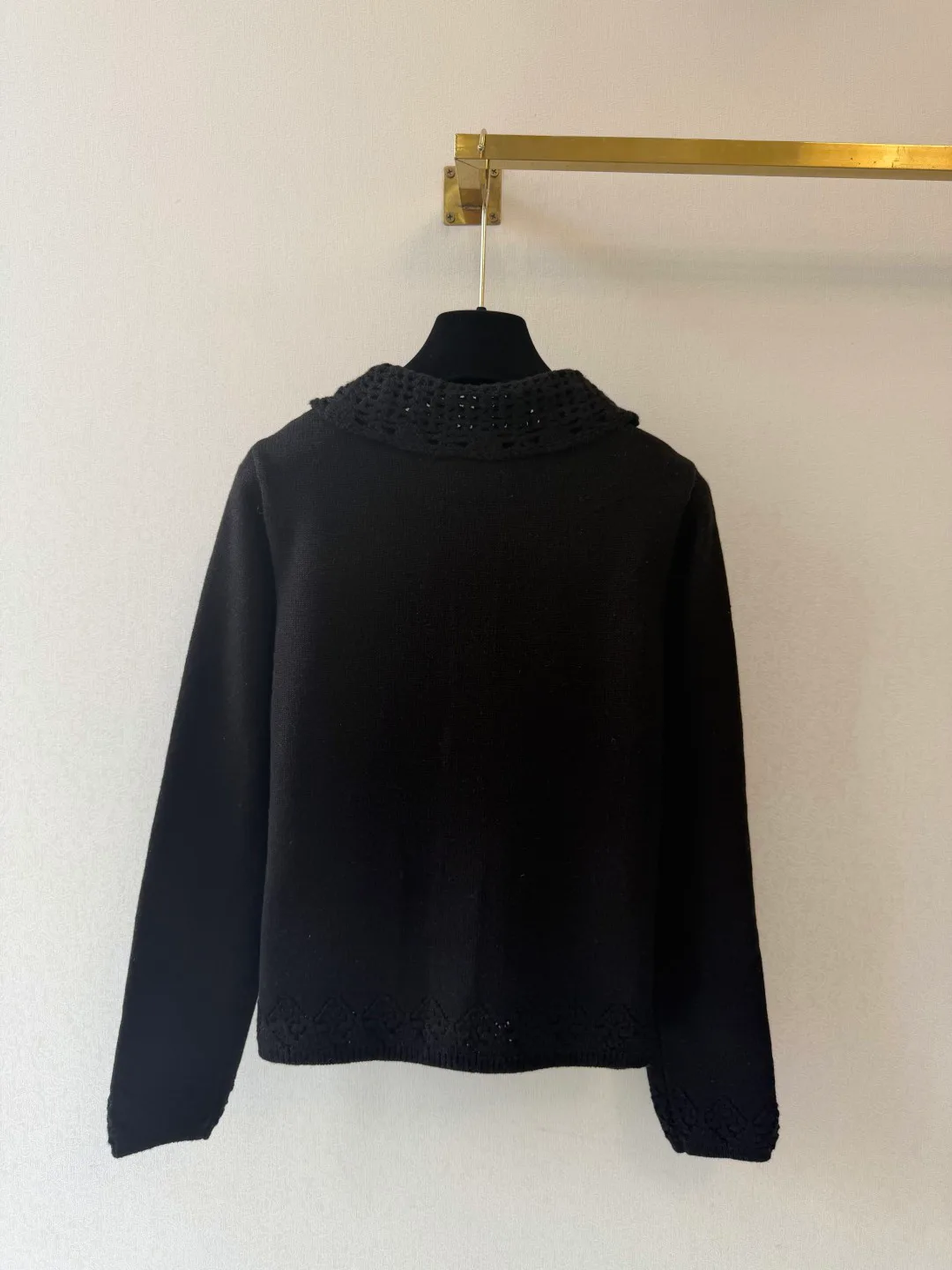 Women's Jumpers And Sweaters CHANEL 18464505