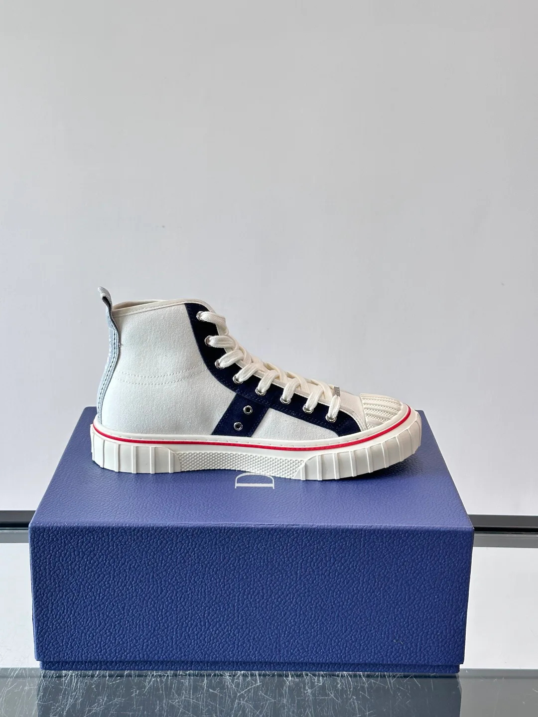 Women's Sneakers CHRISTIAN DIOR 18118772