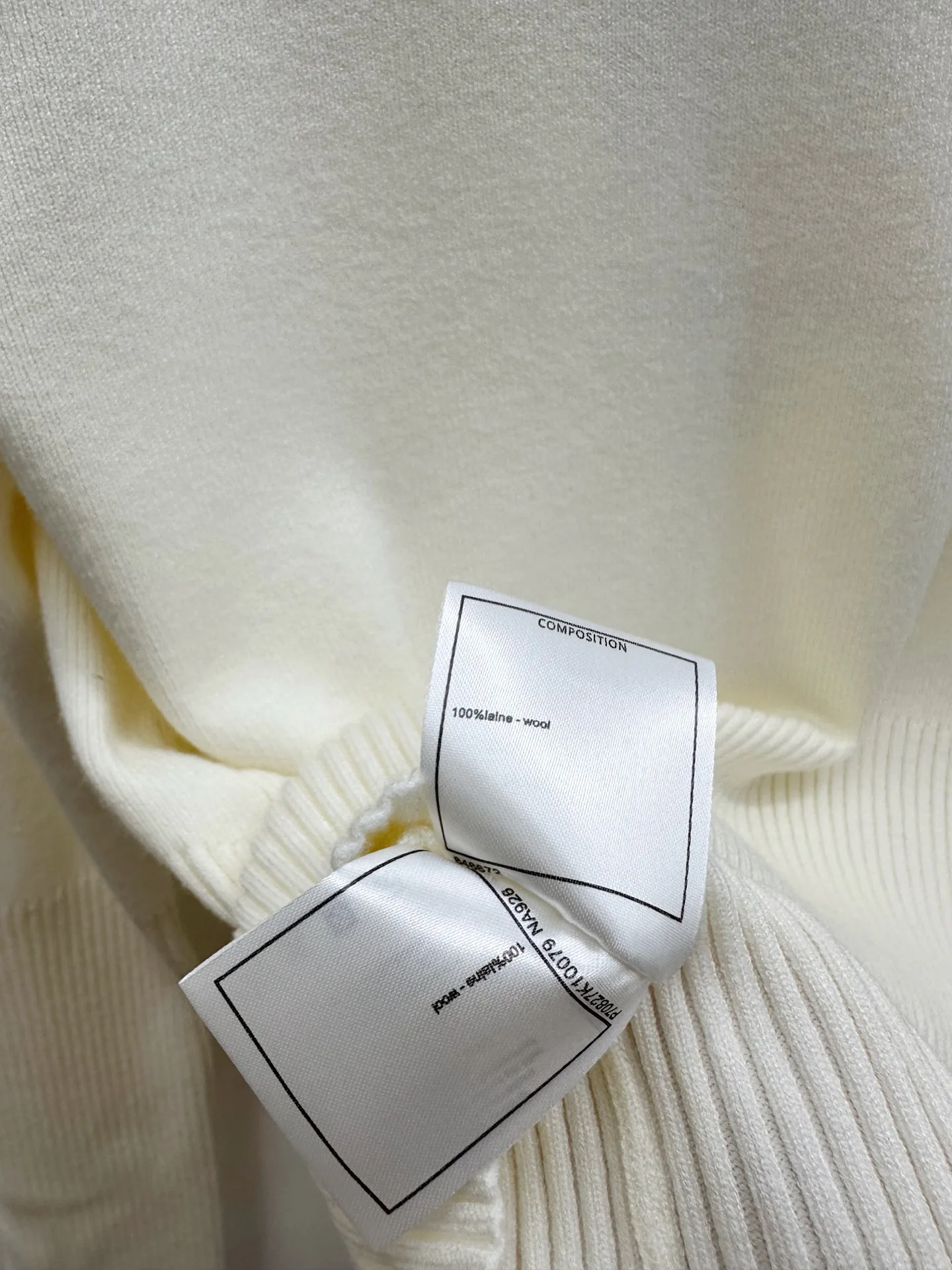 Women's Jumpers And Sweaters CHANEL 18138233