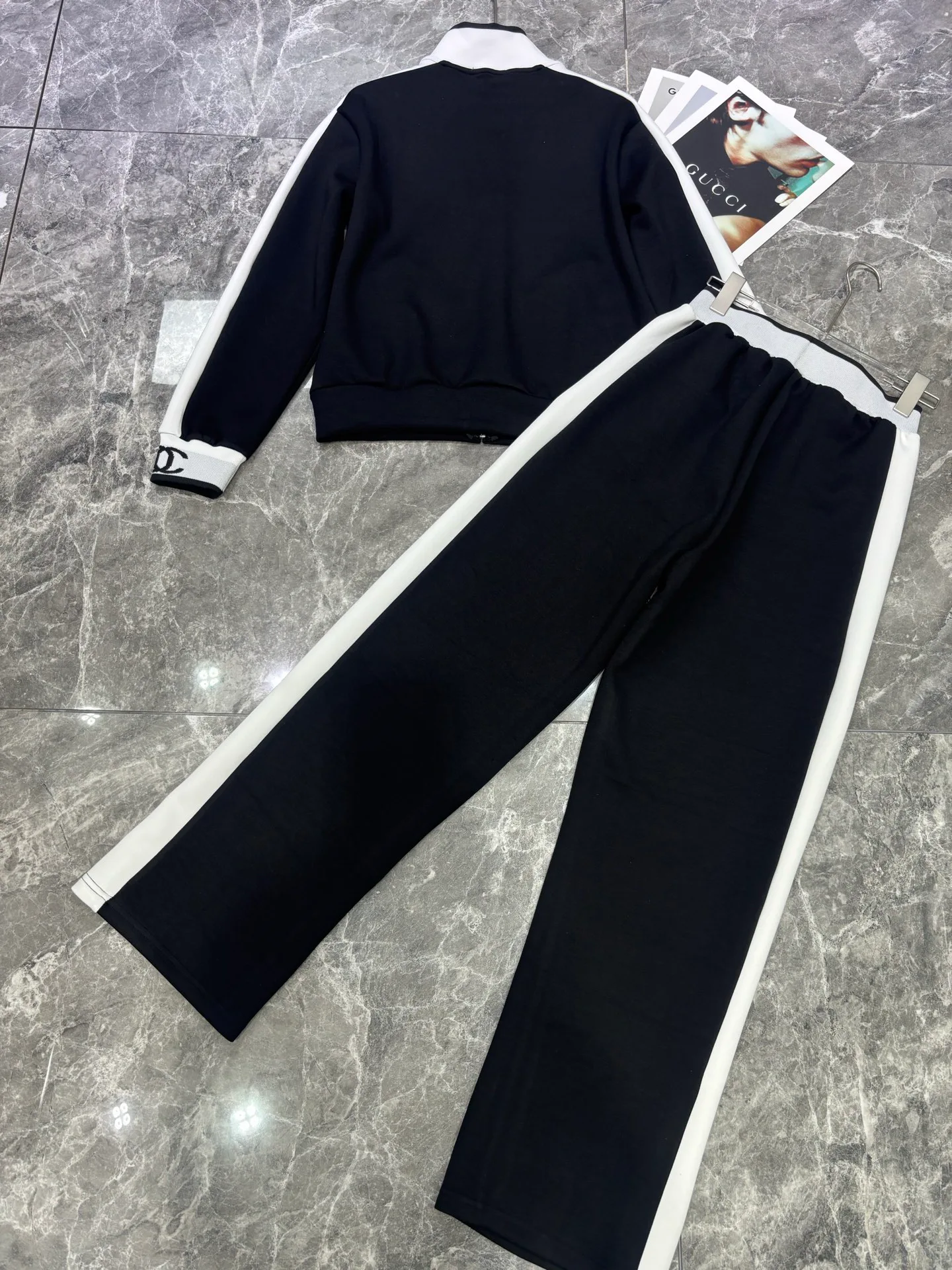 Women's Suits CHANEL 17953114