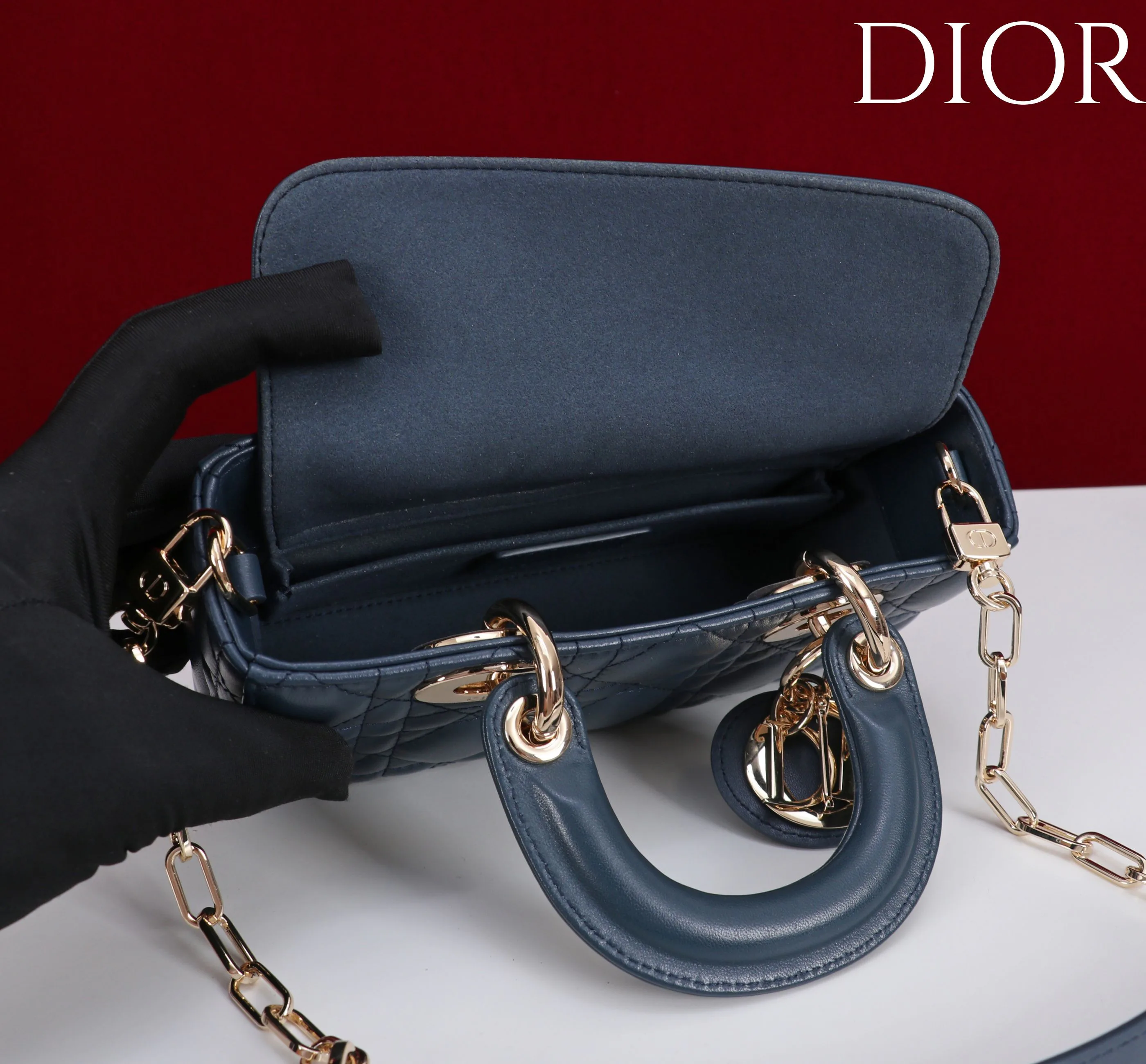 Women's Classic Handbags CHRISTIAN DIOR 18393040
