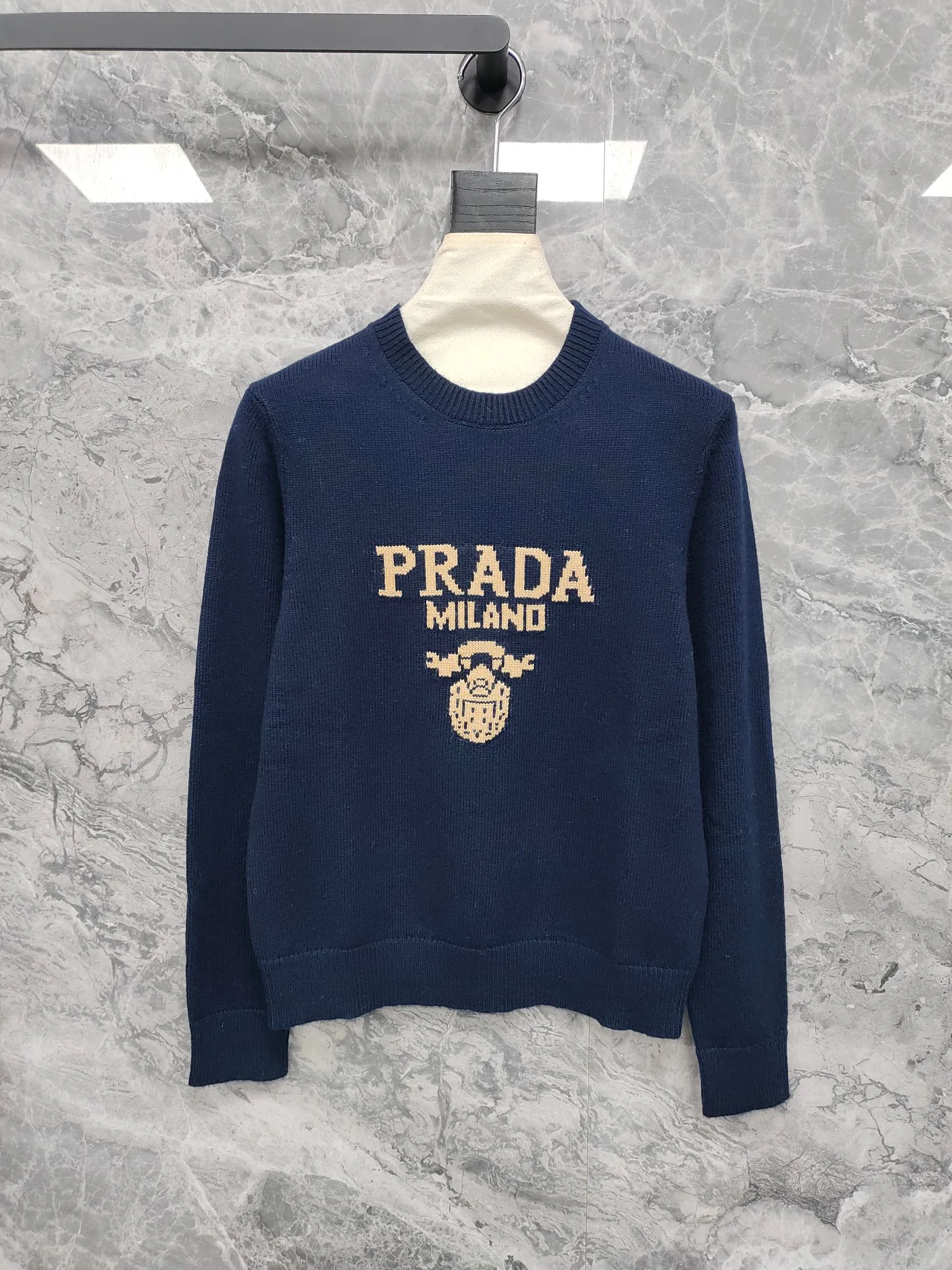 Women's Jumpers And Sweaters PRADA 18211764