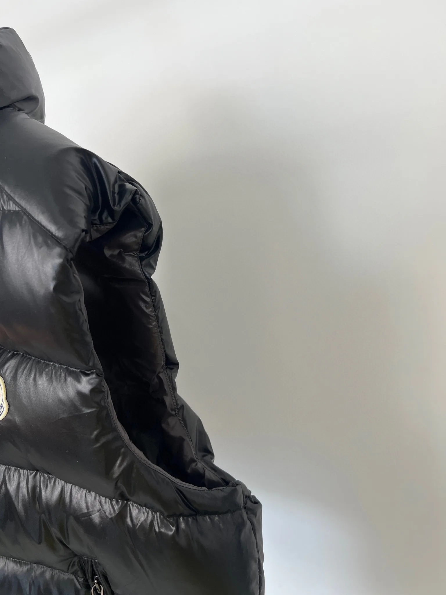 Women's Vests MONCLER 18415670