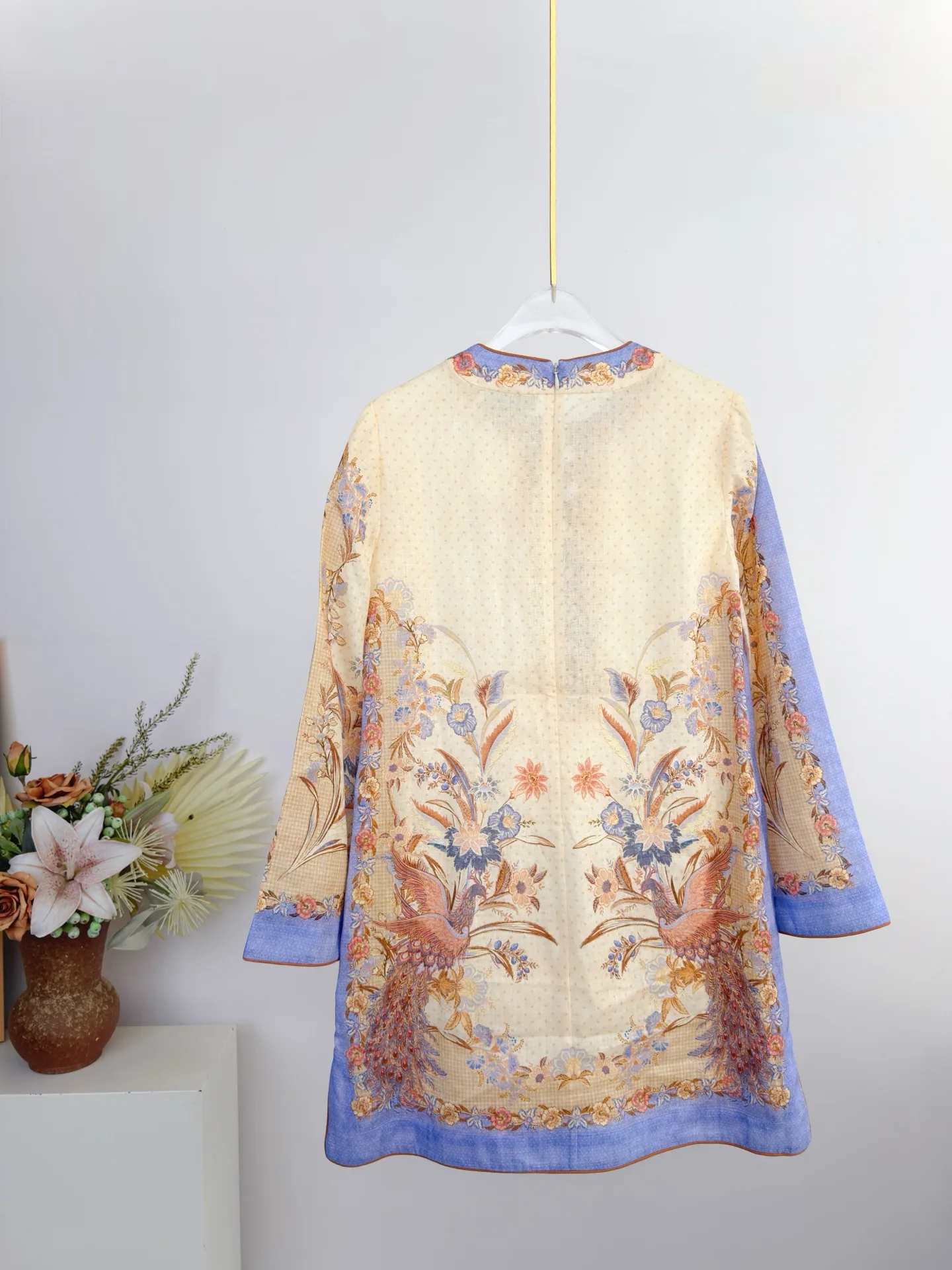 Women's Dresses ZIMMERMANN 18115757