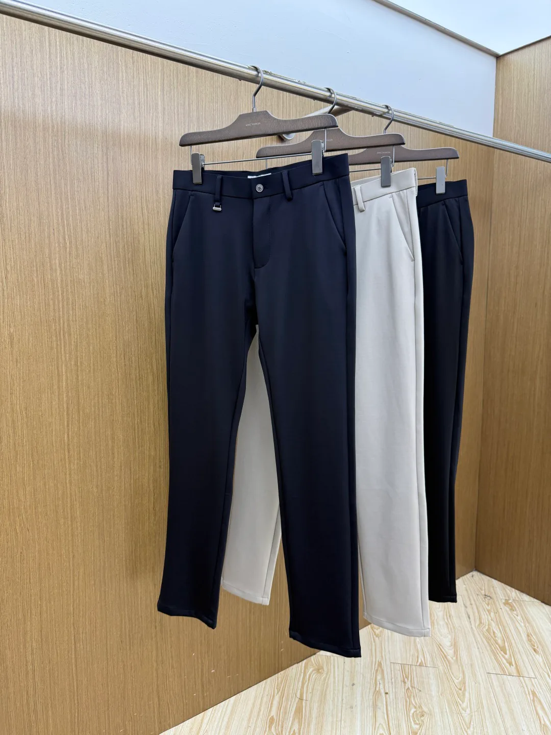 Men's Trousers CHRISTIAN DIOR 18080676