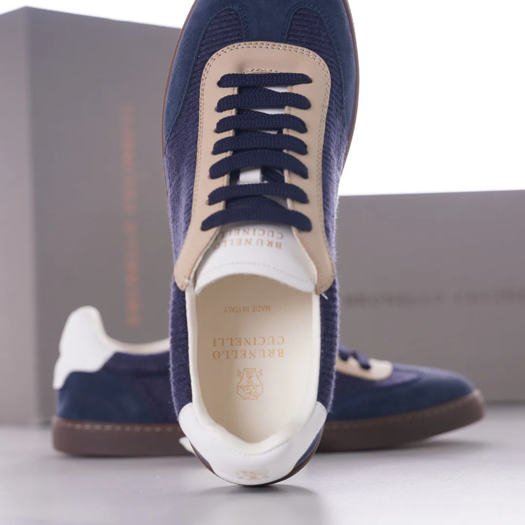 Men's Sneakers BRUNELLO CUCINELLI 18516238