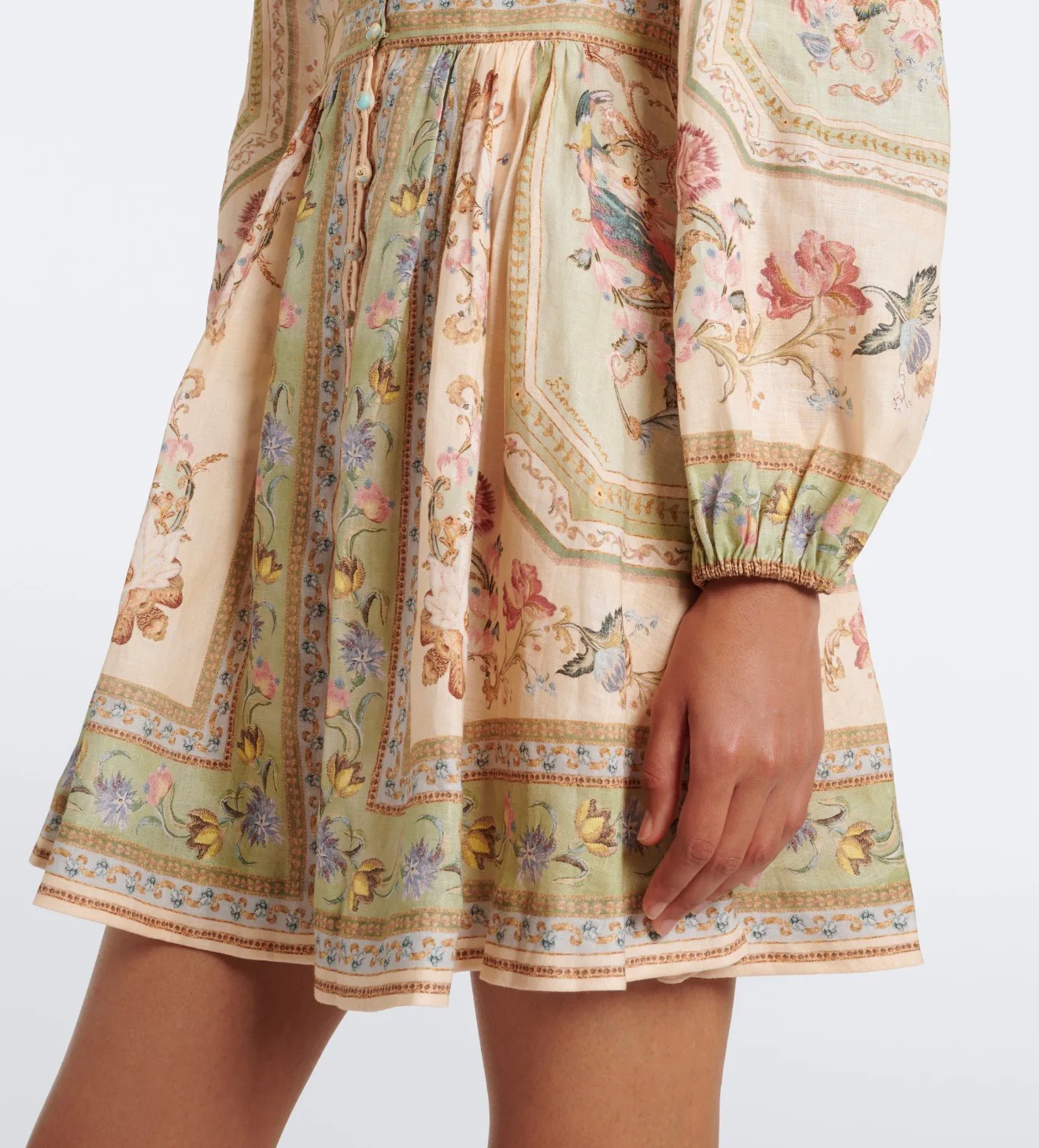 Women's Dresses ZIMMERMANN 16961779