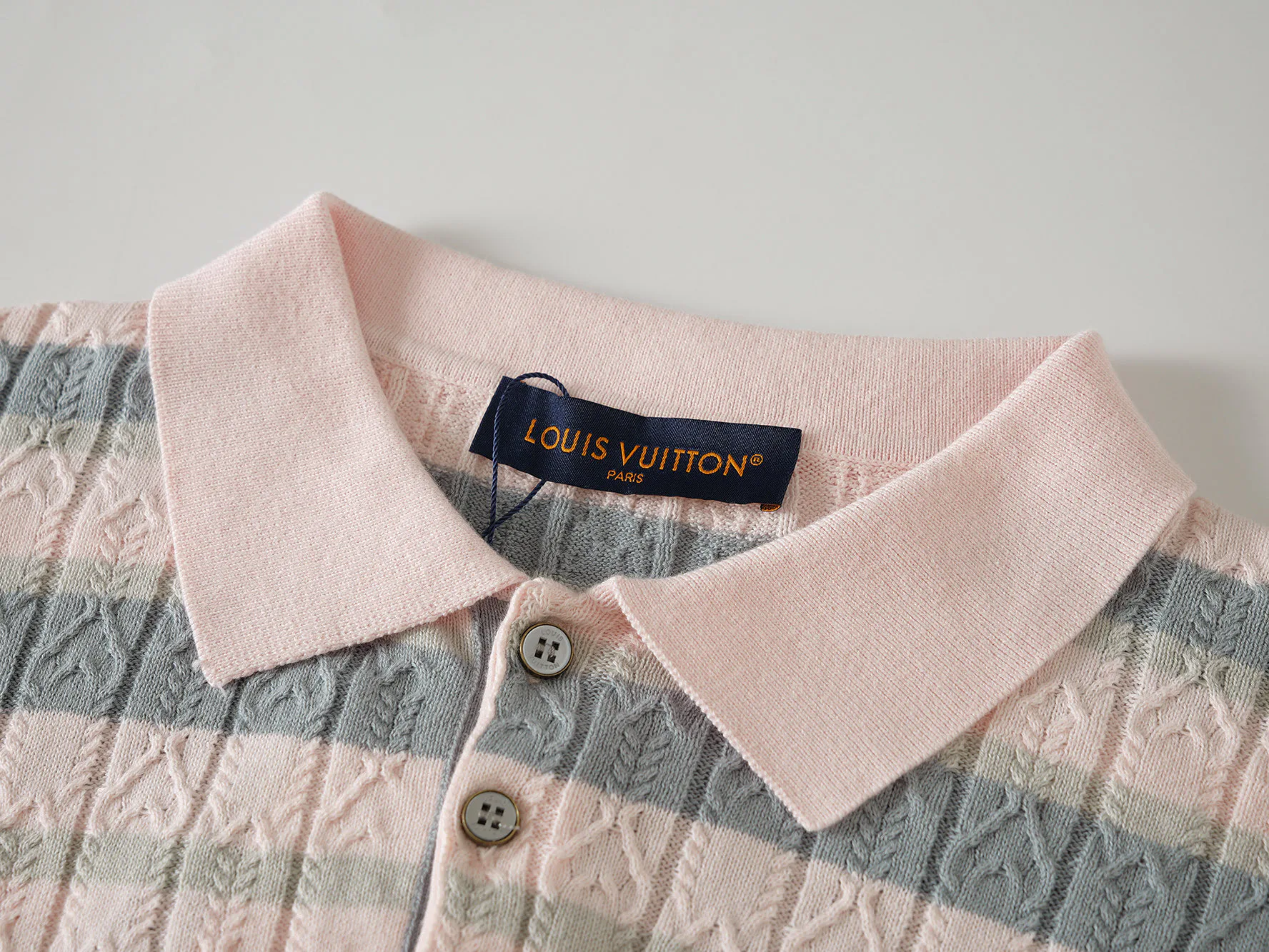 Men's Jumpers And Sweaters LOUIS VUITTON 18073732