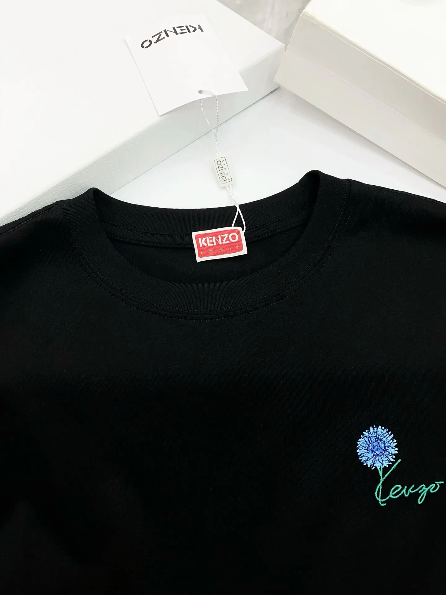 Men's T-Shirts KENZO 17001208