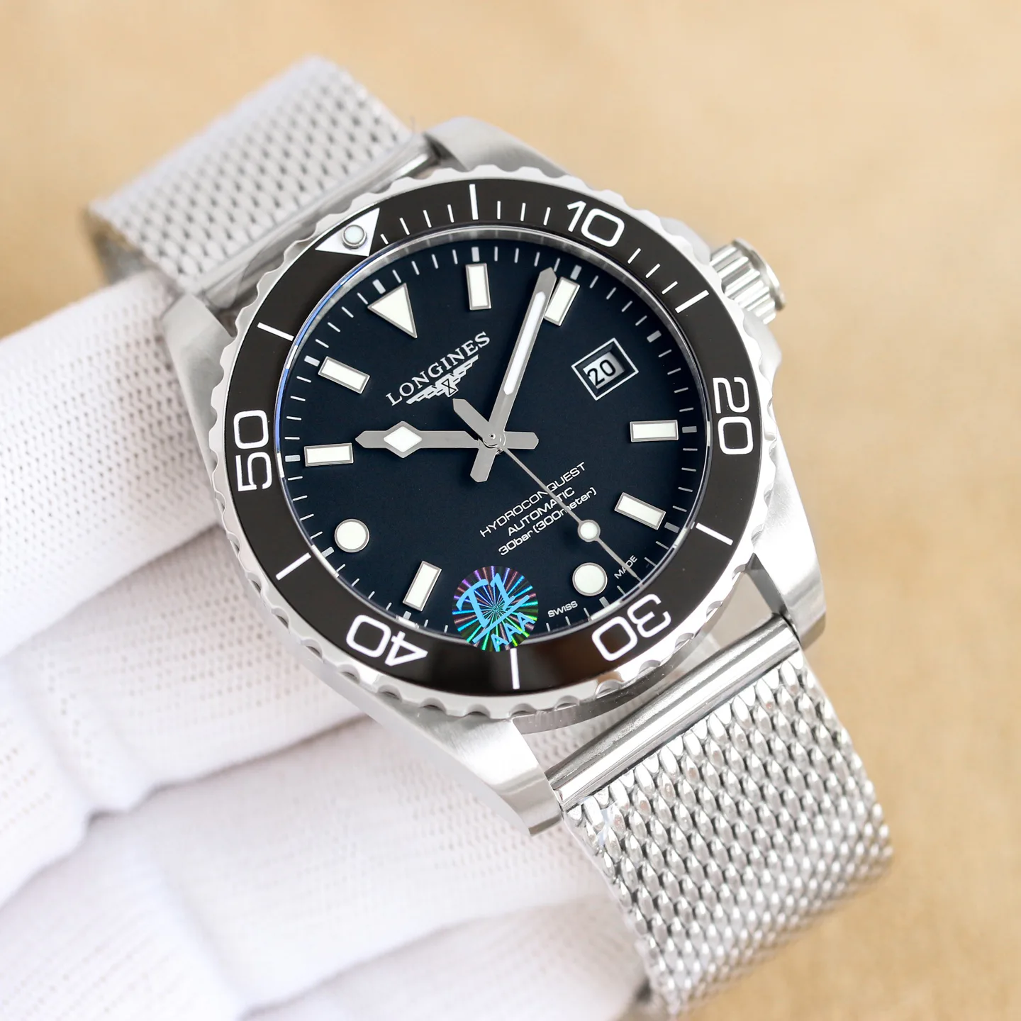 Men's Watches LONGINES 17880876