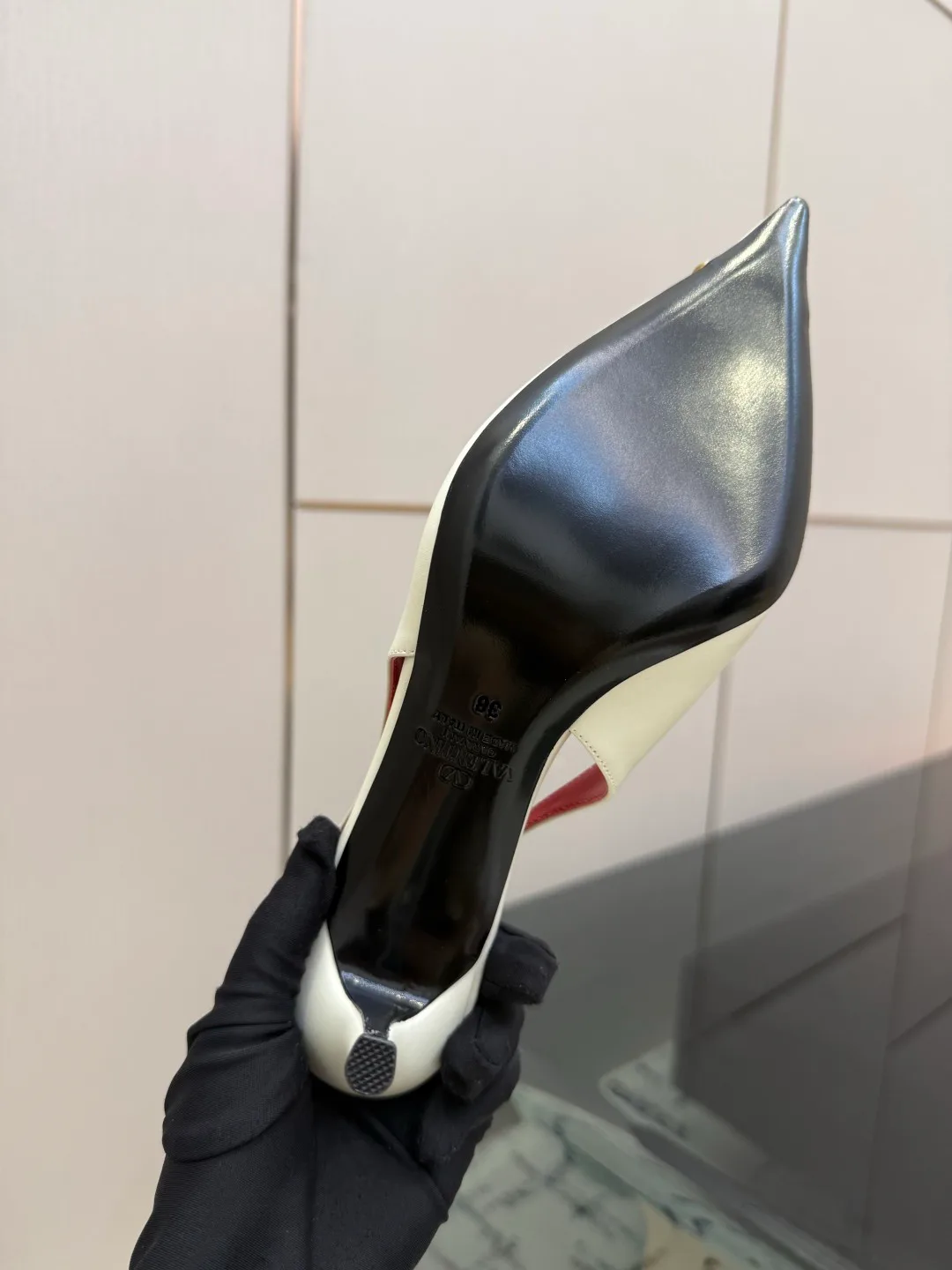 Women's Heels VALENTINO 18025153