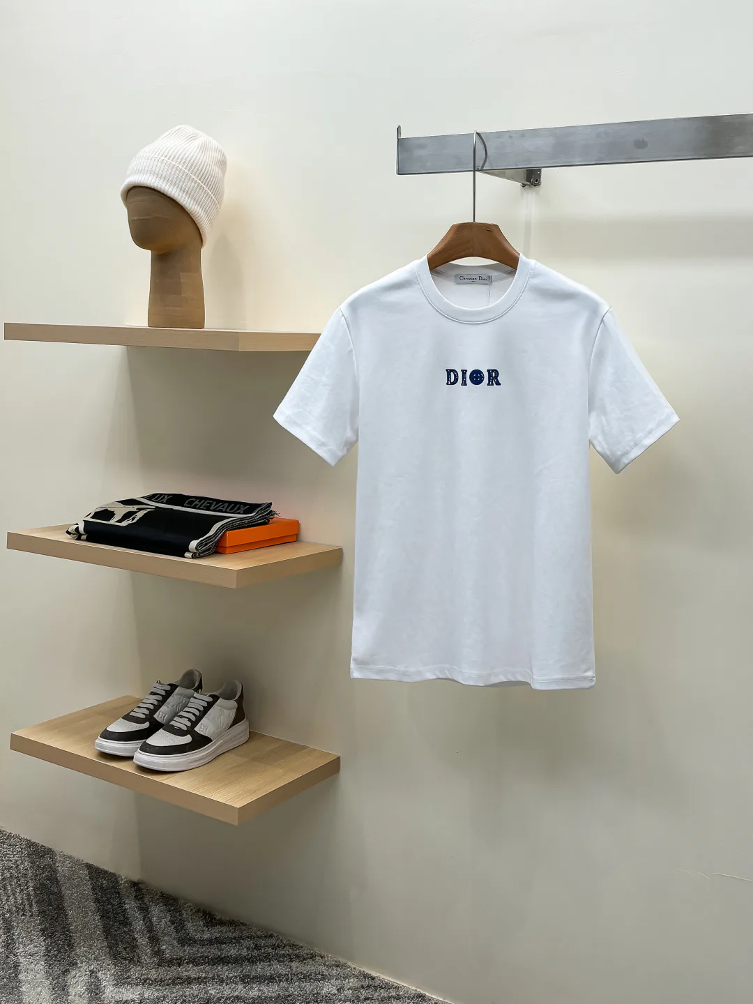 Men's T-Shirts CHRISTIAN DIOR 18499321