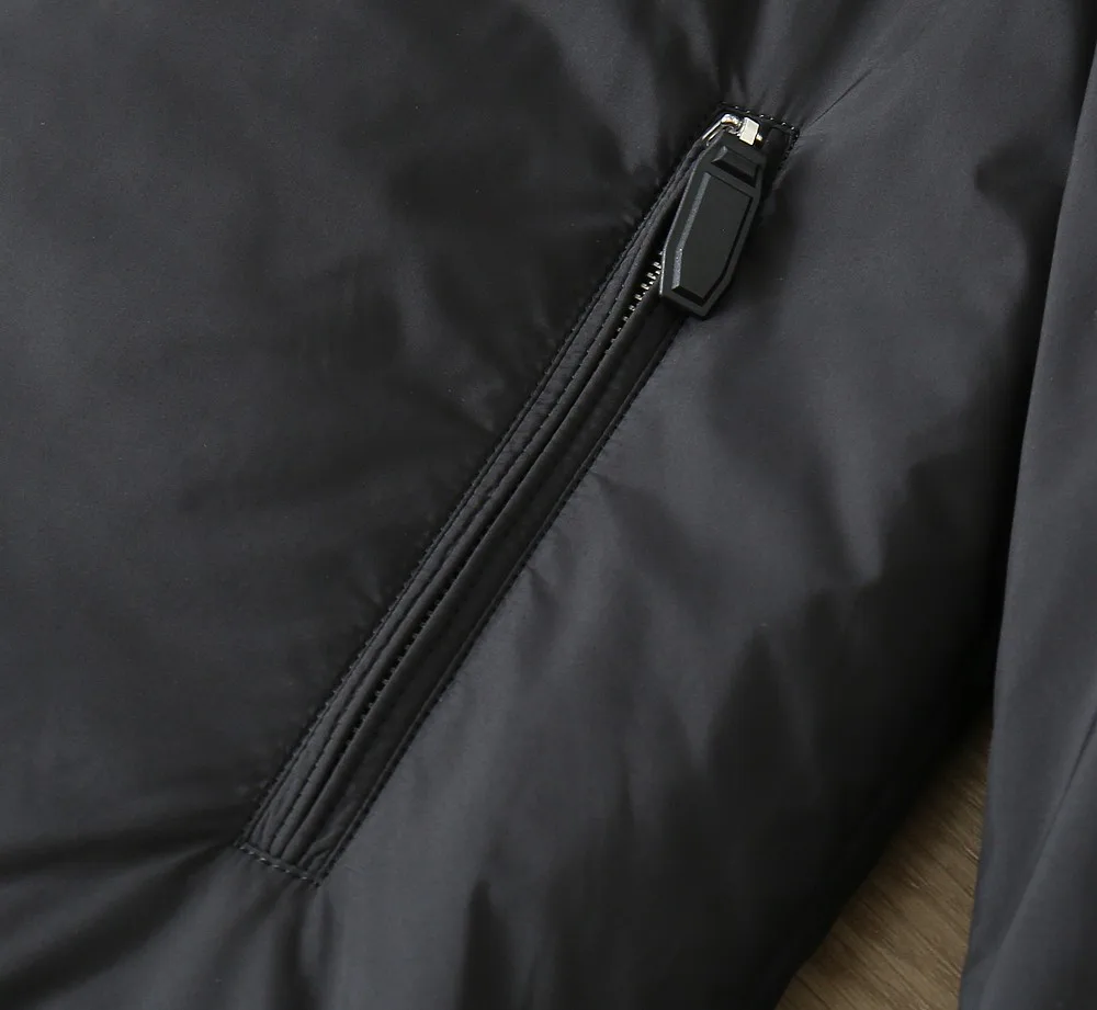 Men's Jackets And Down Jackets BRIONI 18345470