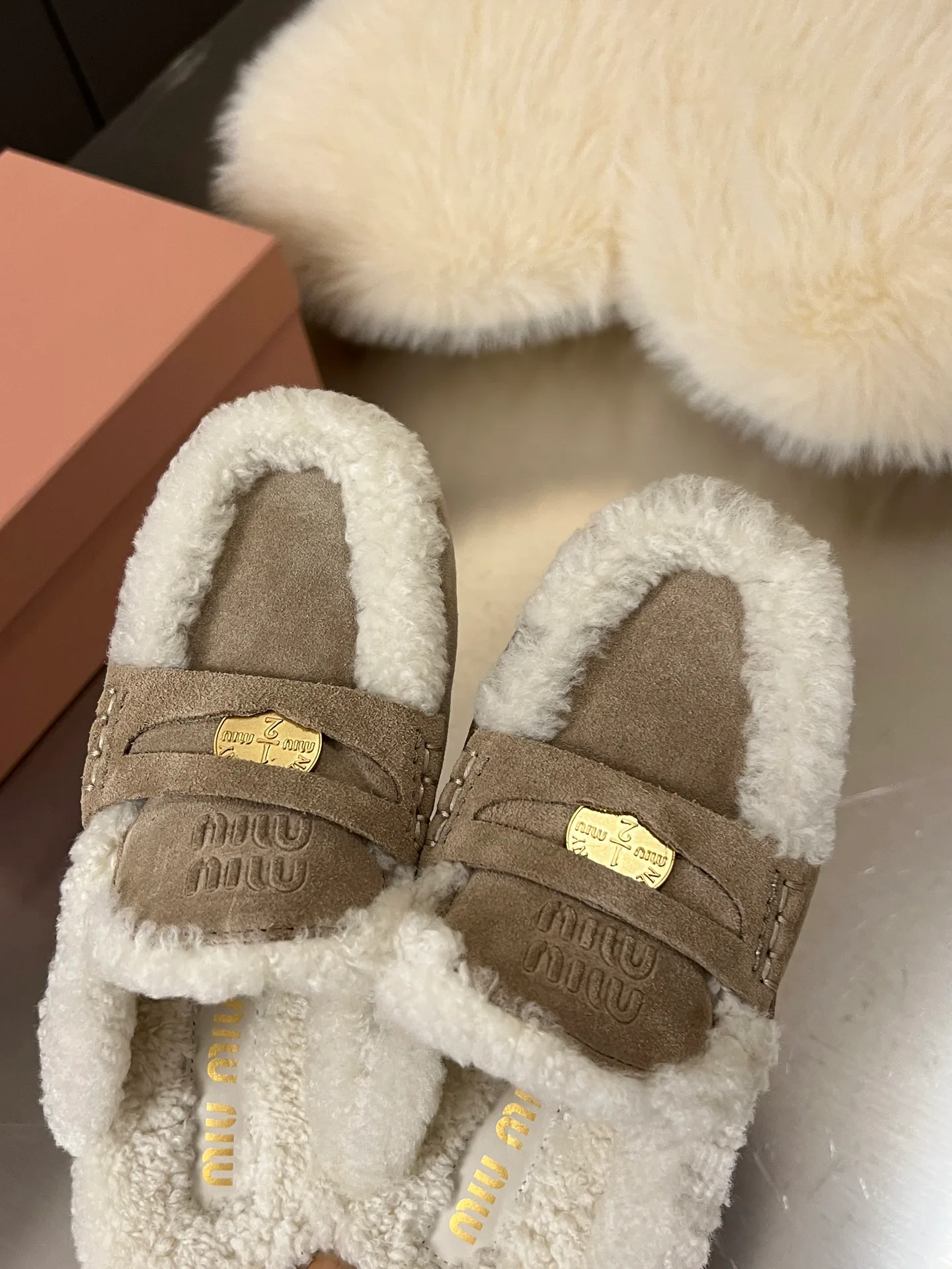 Women's Mules And Clogs MIU MIU 17948627