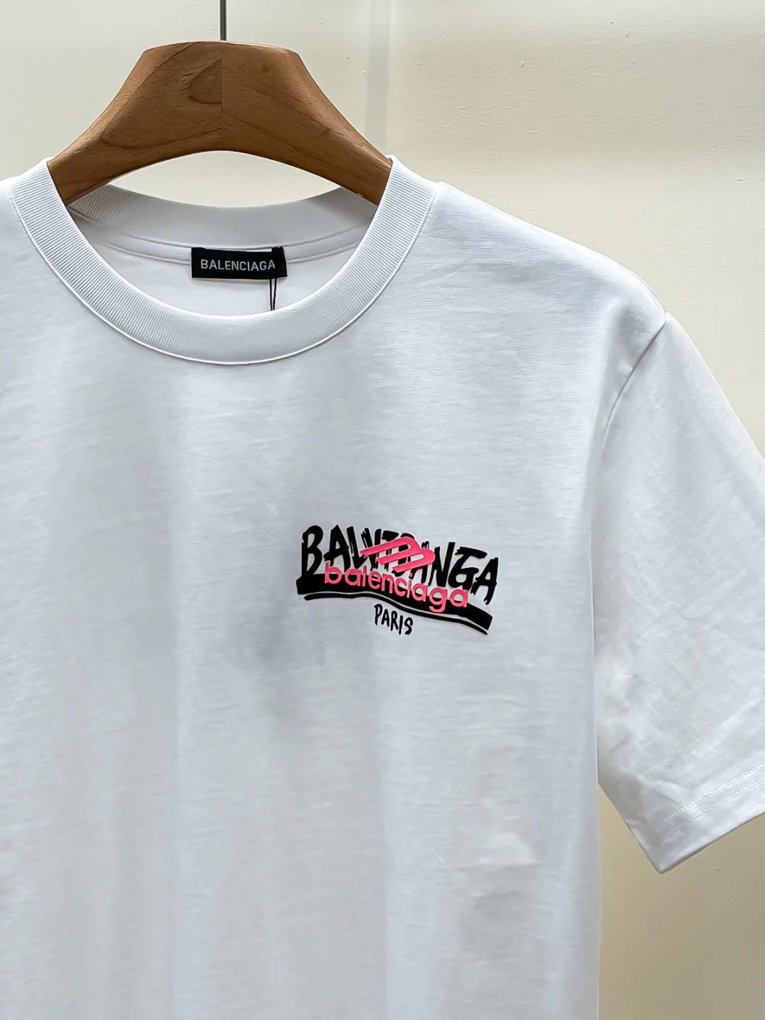 Men's T-Shirts BALENCIAGA 18499324