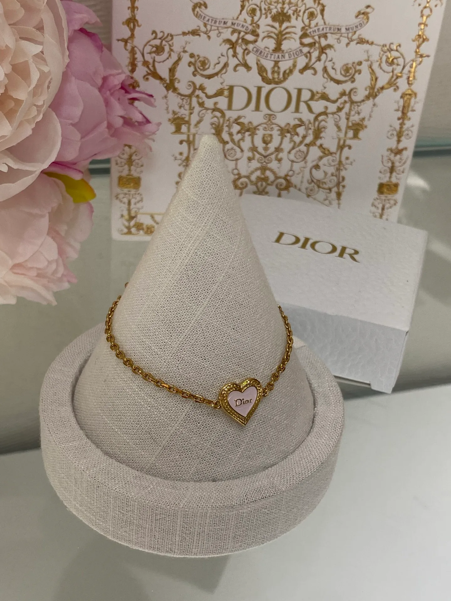 Jewelry CHRISTIAN DIOR 18543991