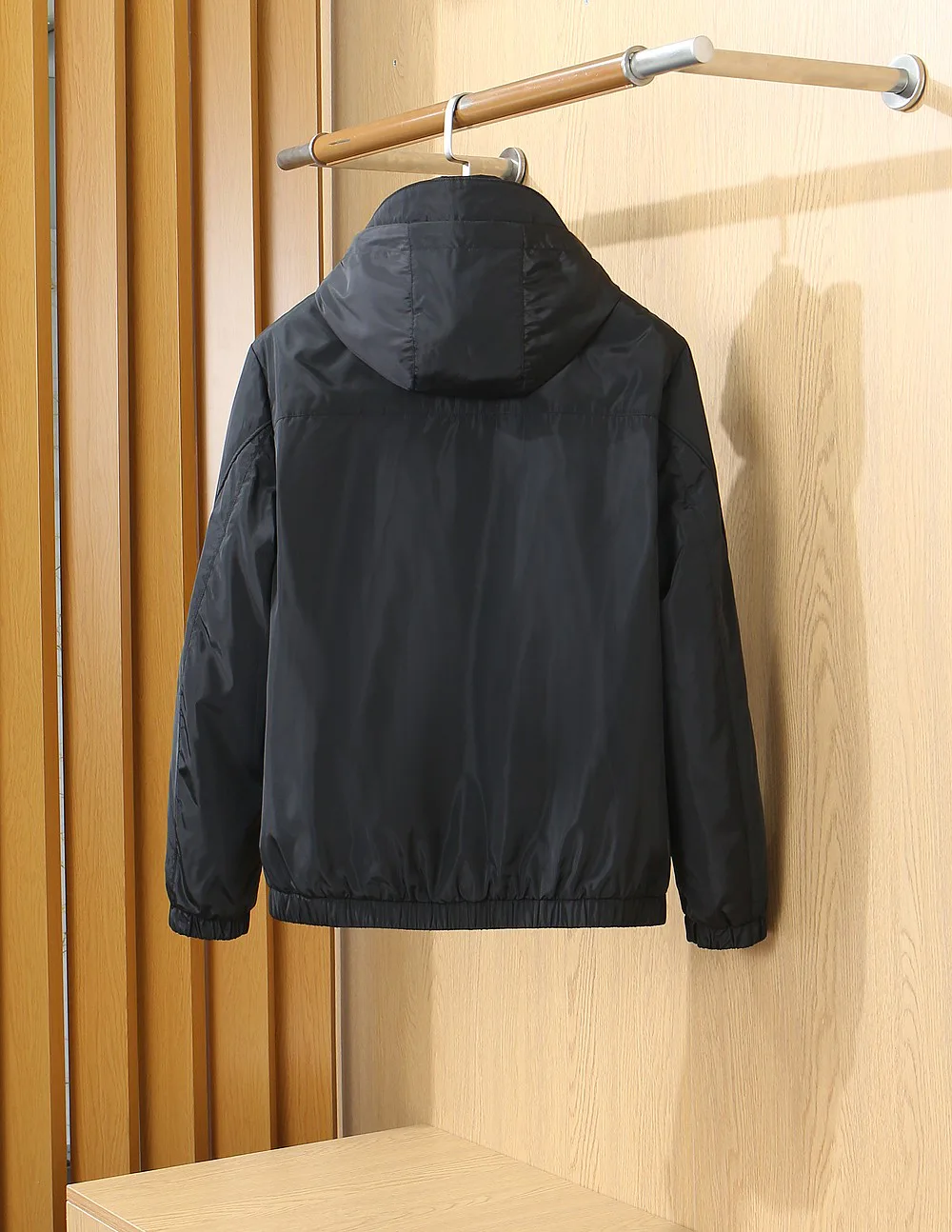 Men's Jackets And Down Jackets PRADA 18157258