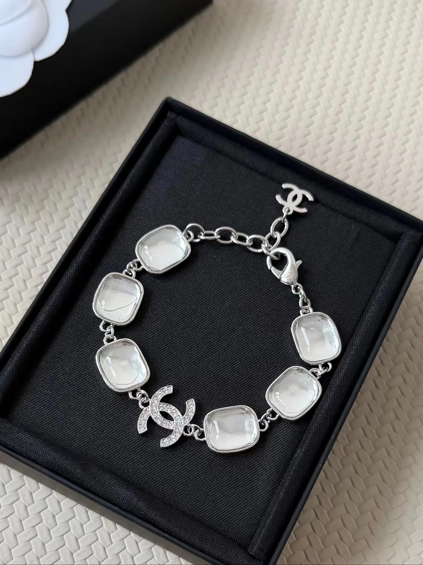 Jewelry CHANEL 17878638