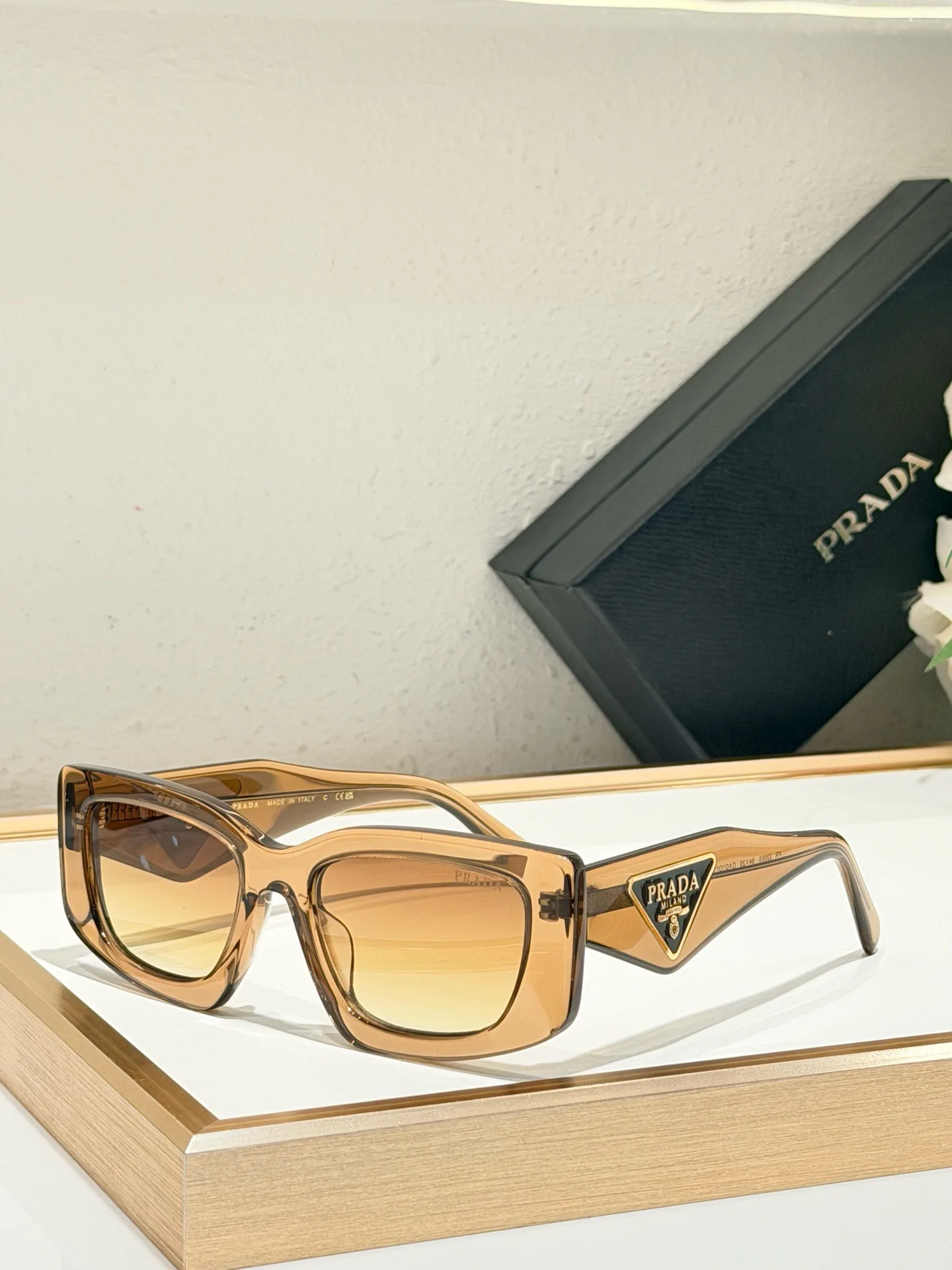 Glasses PRADA 17838611