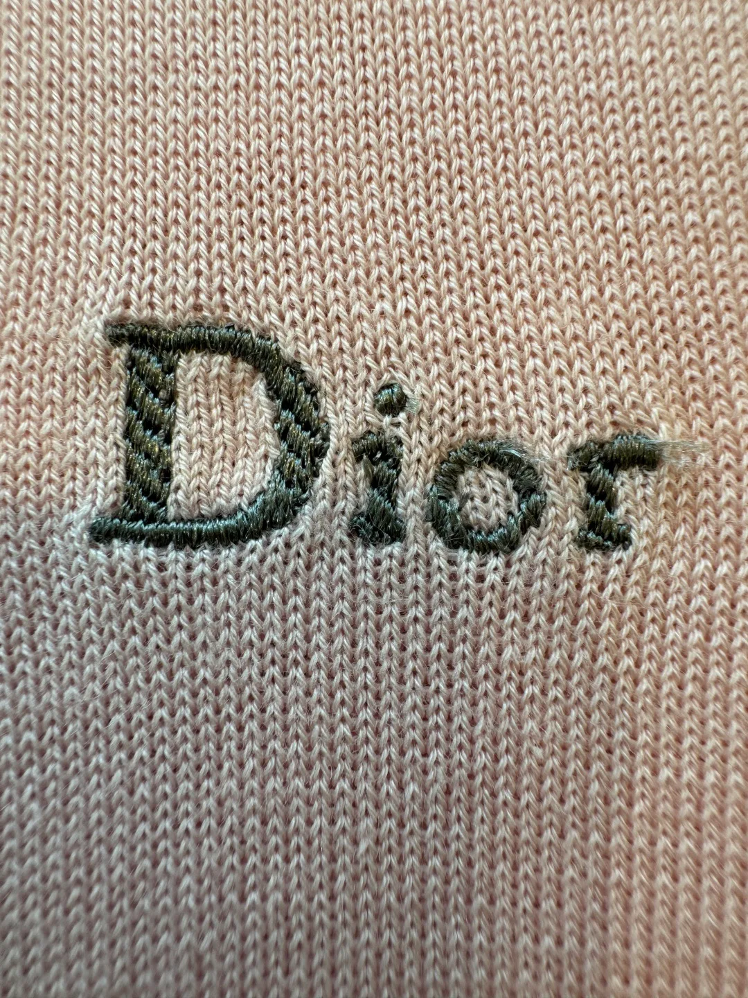 Women's Jumpers And Sweaters CHRISTIAN DIOR 17769029