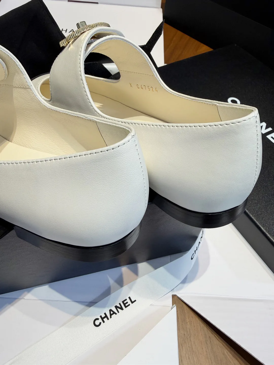 Women's Heels CHANEL 18067069